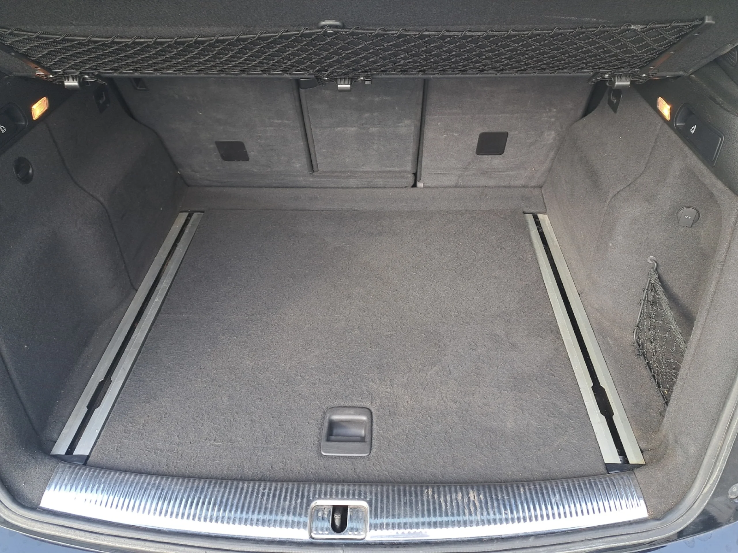 AUDI SQ5 3.0 TDI 313CV QUATTRO TIPTRONIC - Foto 8