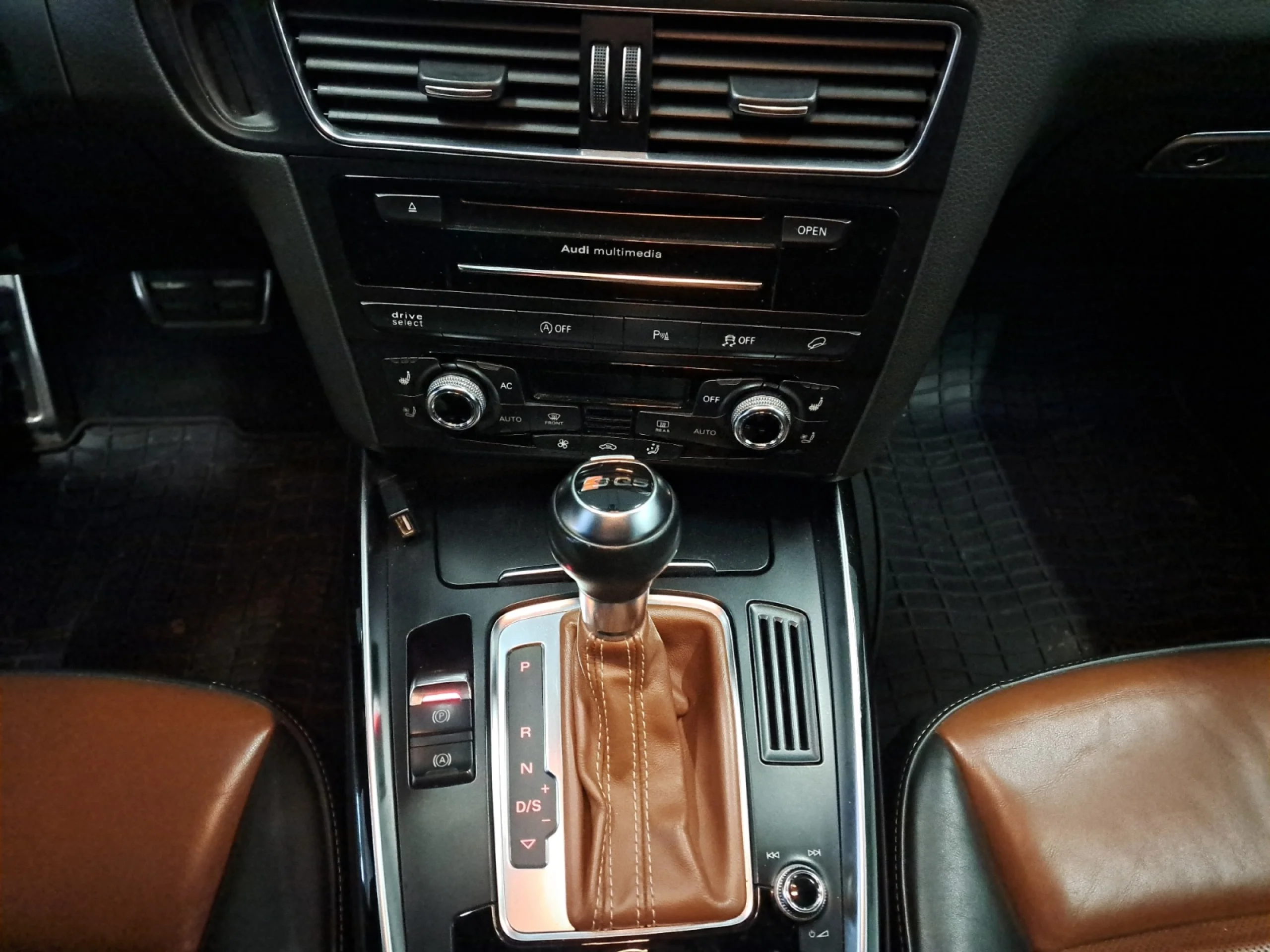 AUDI SQ5 3.0 TDI 313CV QUATTRO TIPTRONIC - Foto 10