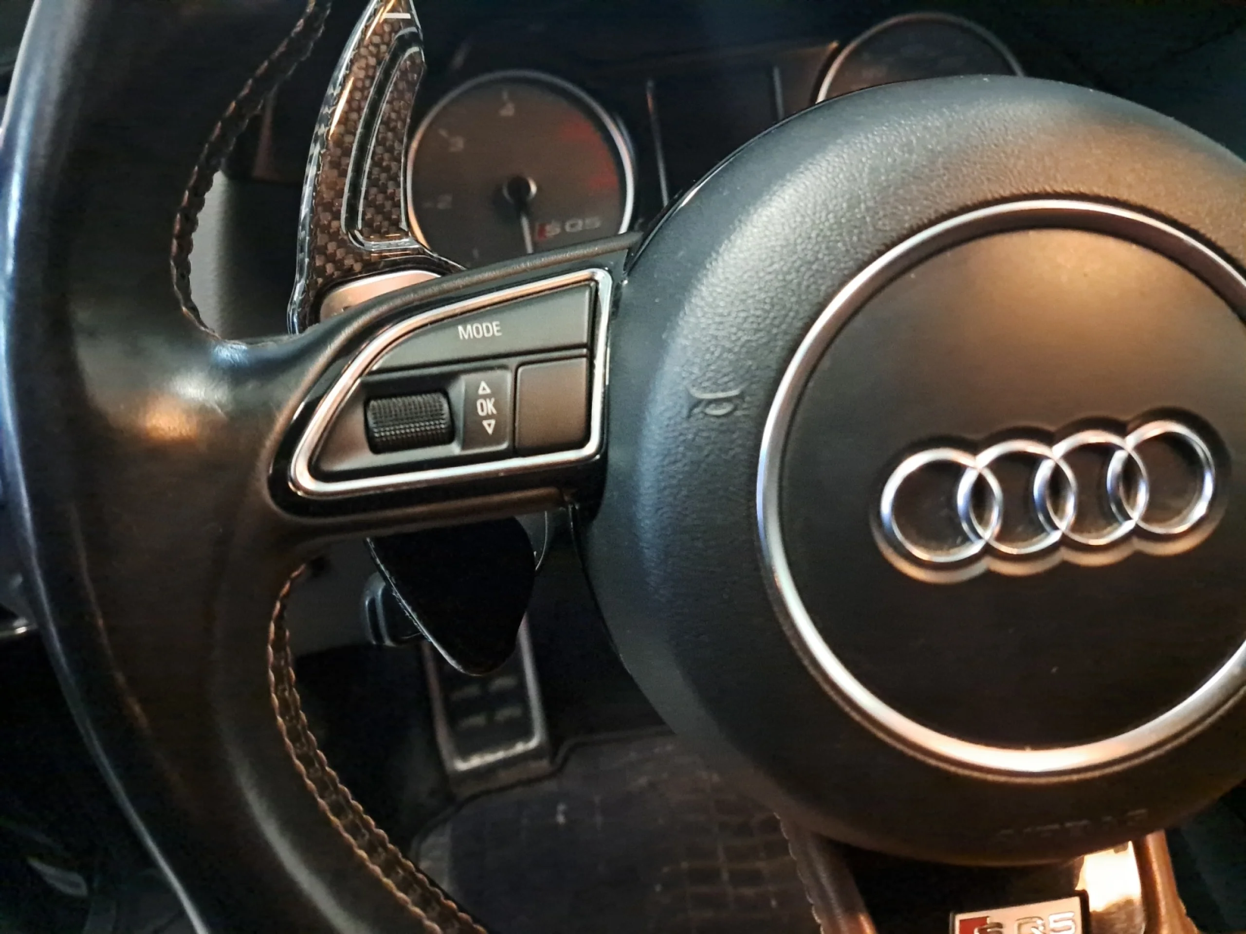 AUDI SQ5 3.0 TDI 313CV QUATTRO TIPTRONIC - Foto 11