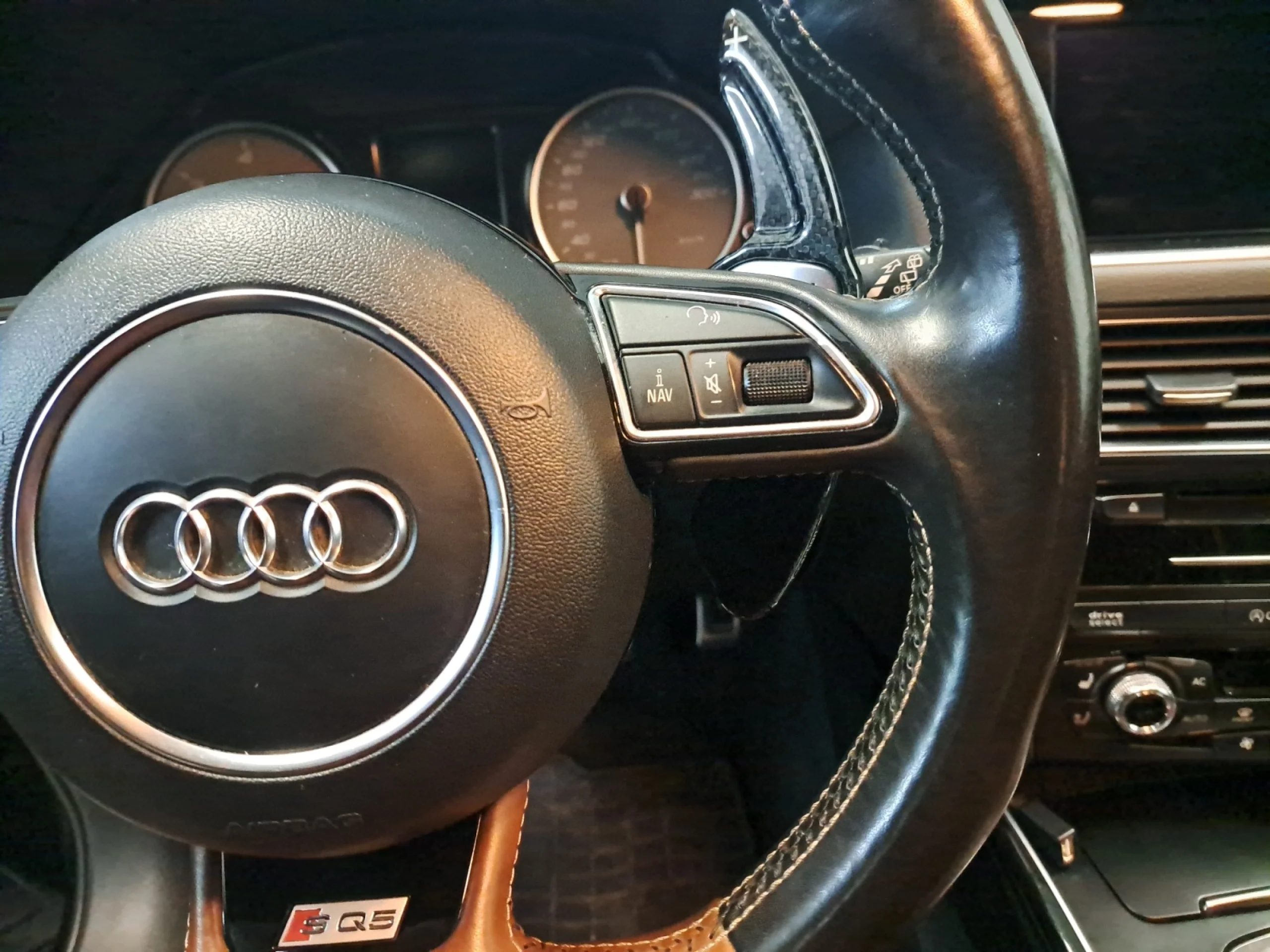 AUDI SQ5 3.0 TDI 313CV QUATTRO TIPTRONIC - Foto 12