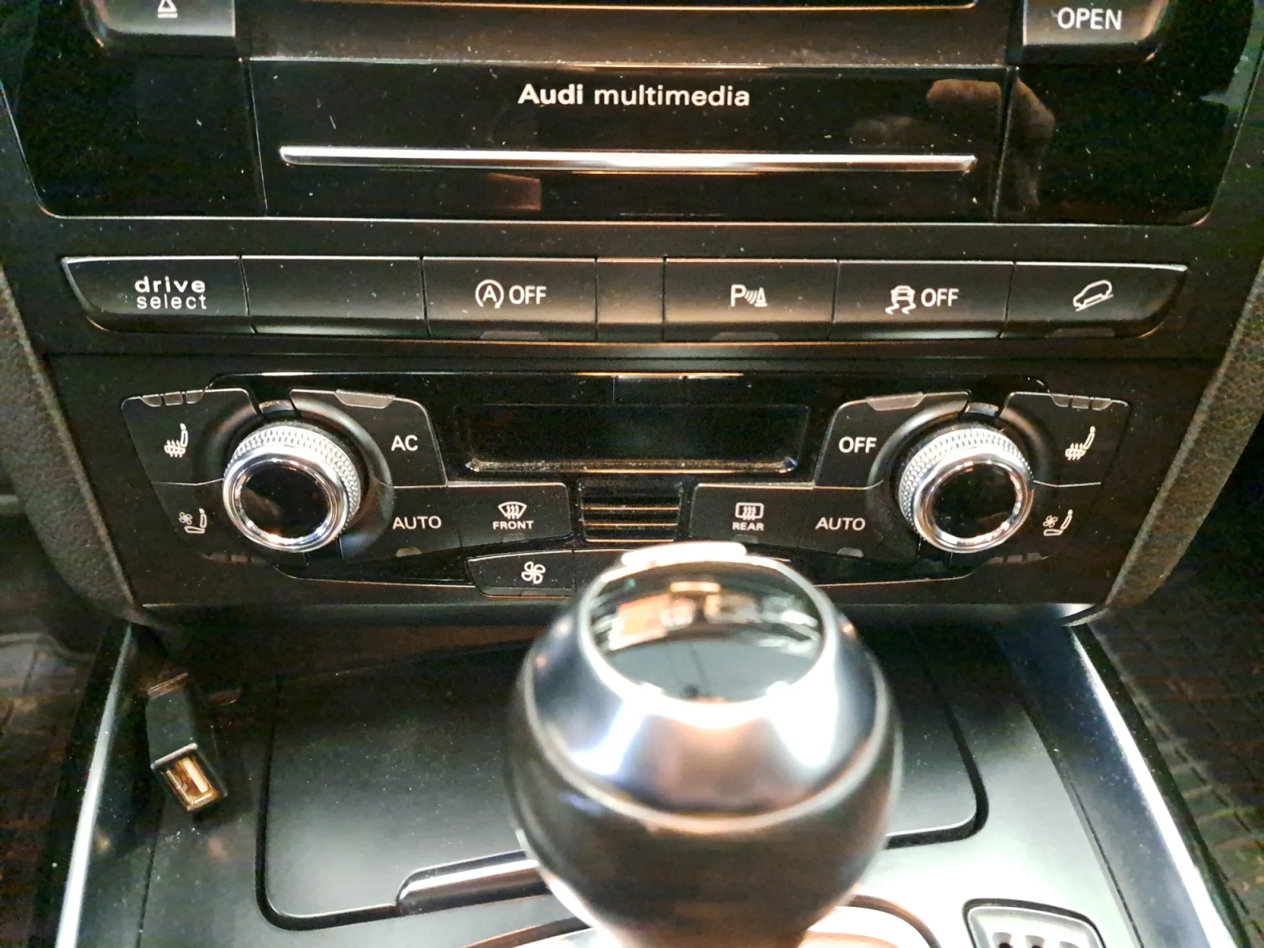 AUDI SQ5 3.0 TDI 313CV QUATTRO TIPTRONIC - Foto 13