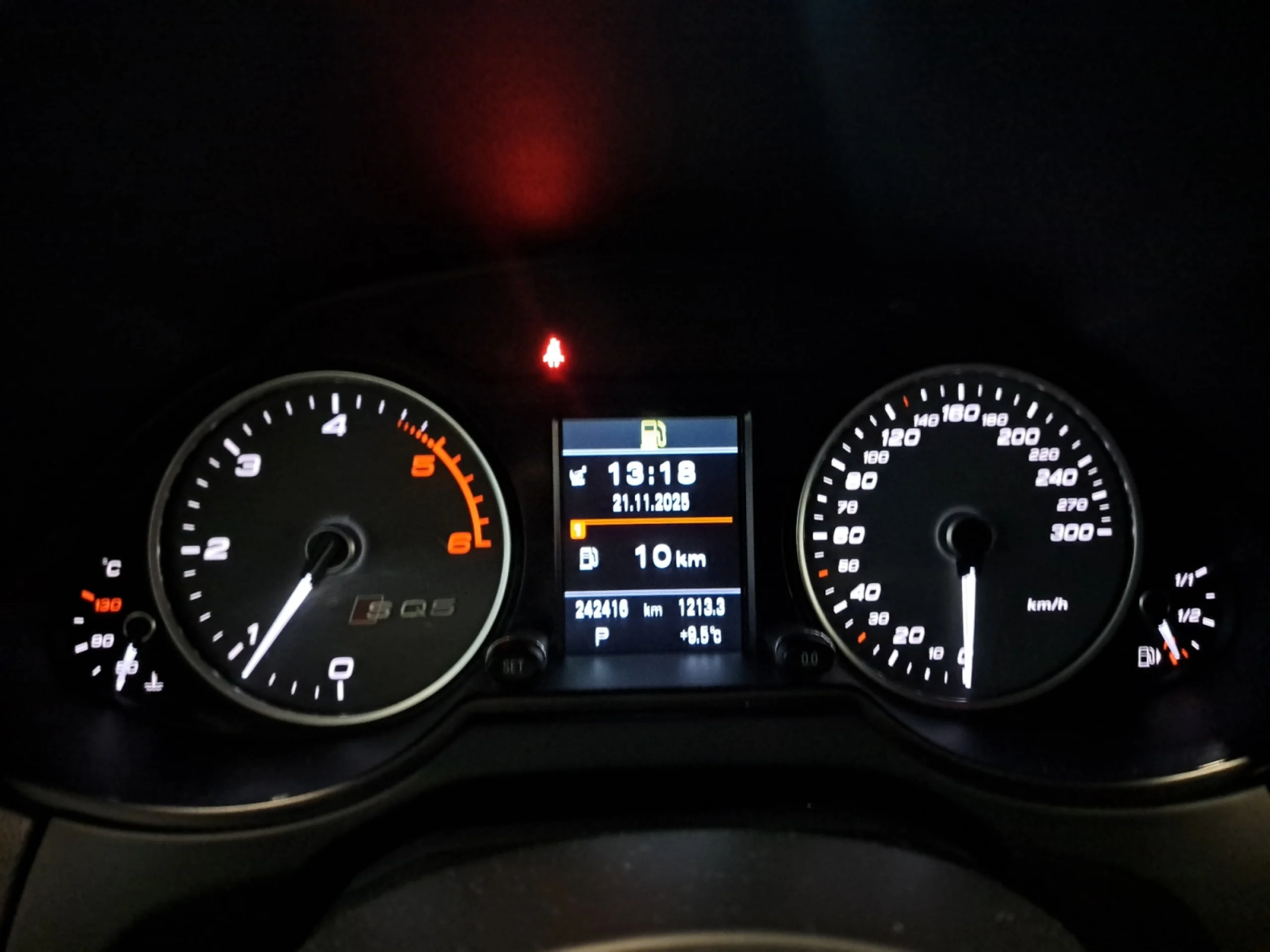 AUDI SQ5 3.0 TDI 313CV QUATTRO TIPTRONIC - Foto 14