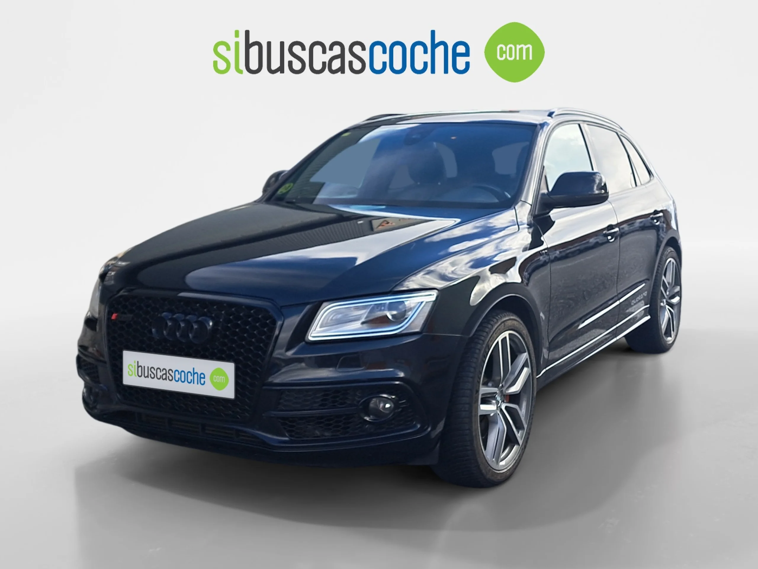 AUDI SQ5 3.0 TDI 313CV QUATTRO TIPTRONIC - Foto 15