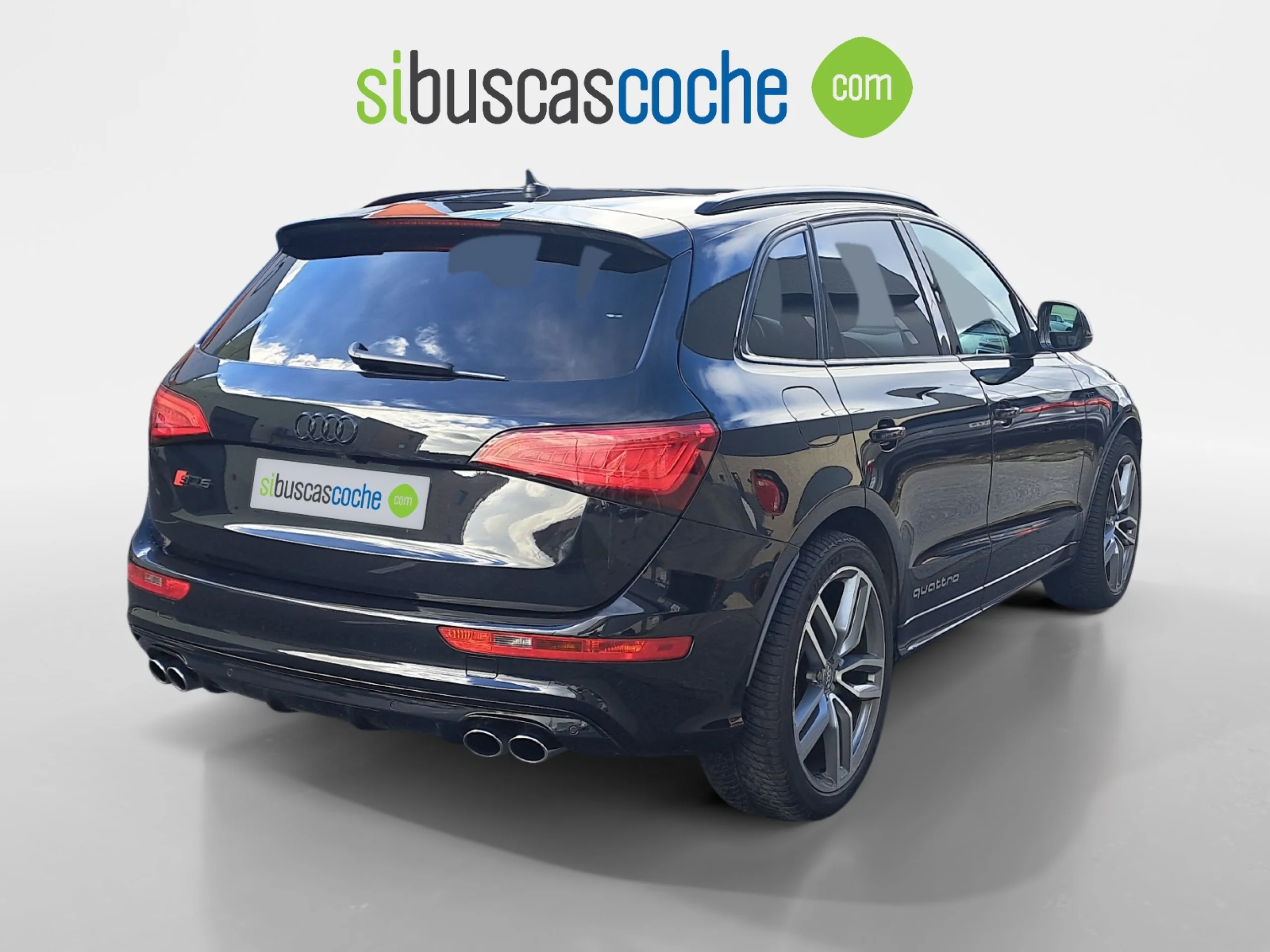 AUDI SQ5 3.0 TDI 313CV QUATTRO TIPTRONIC - Foto 16