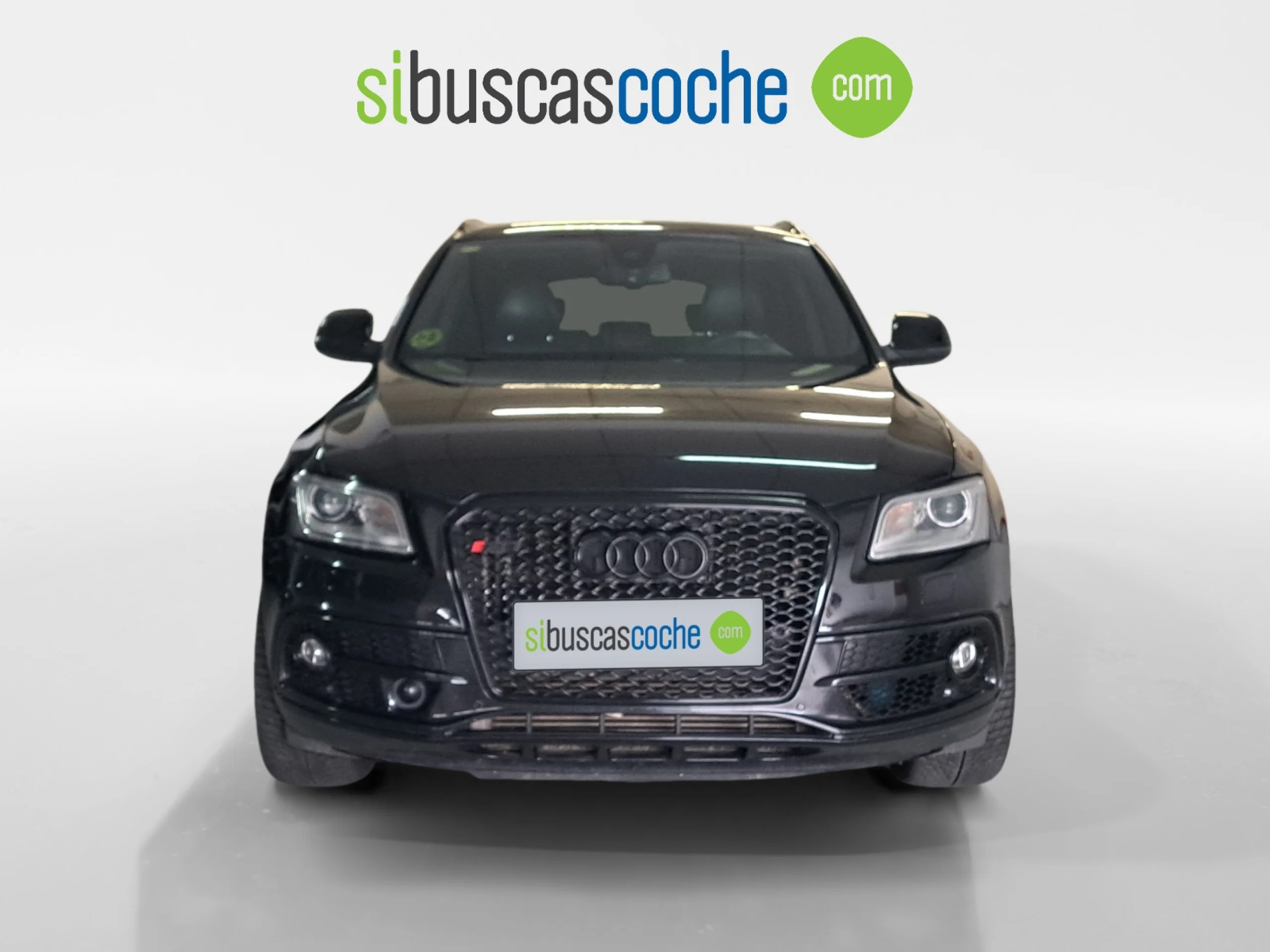 AUDI SQ5 3.0 TDI 313CV QUATTRO TIPTRONIC - Foto 17