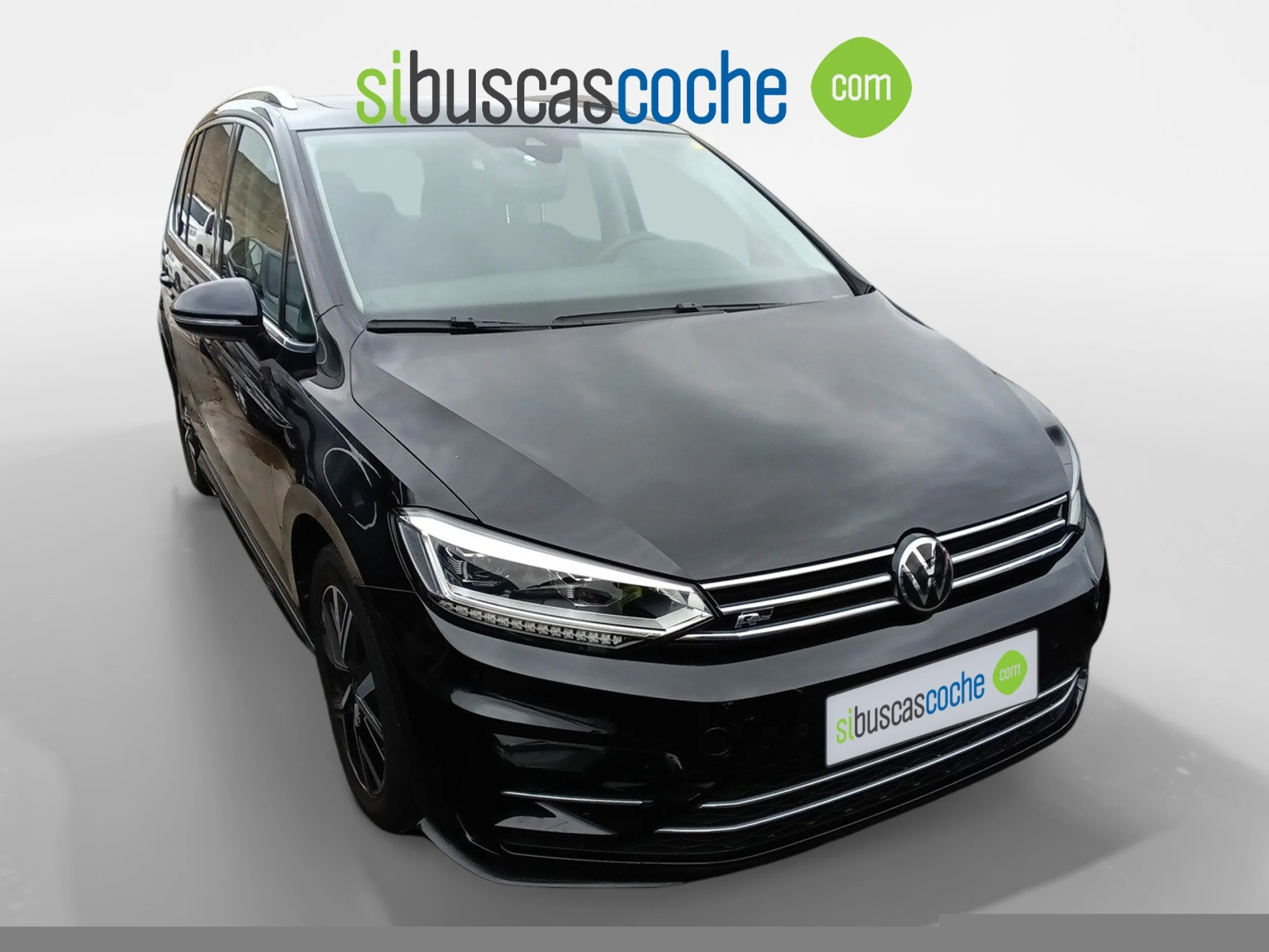 VOLKSWAGEN TOURAN SPORT 2.0 TDI 110KW (150CV) DSG - Foto 1