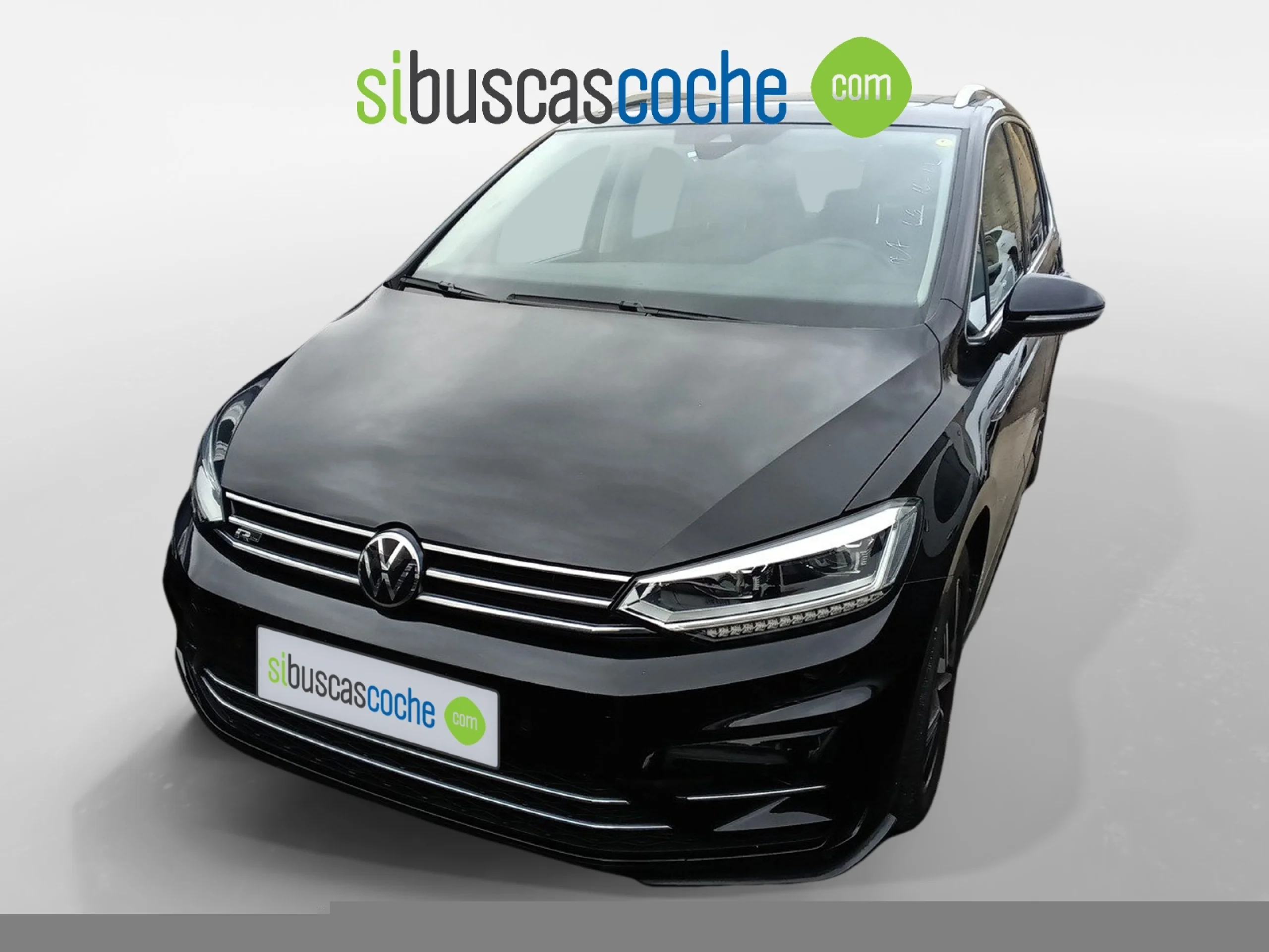 VOLKSWAGEN TOURAN SPORT 2.0 TDI 110KW (150CV) DSG - Foto 2