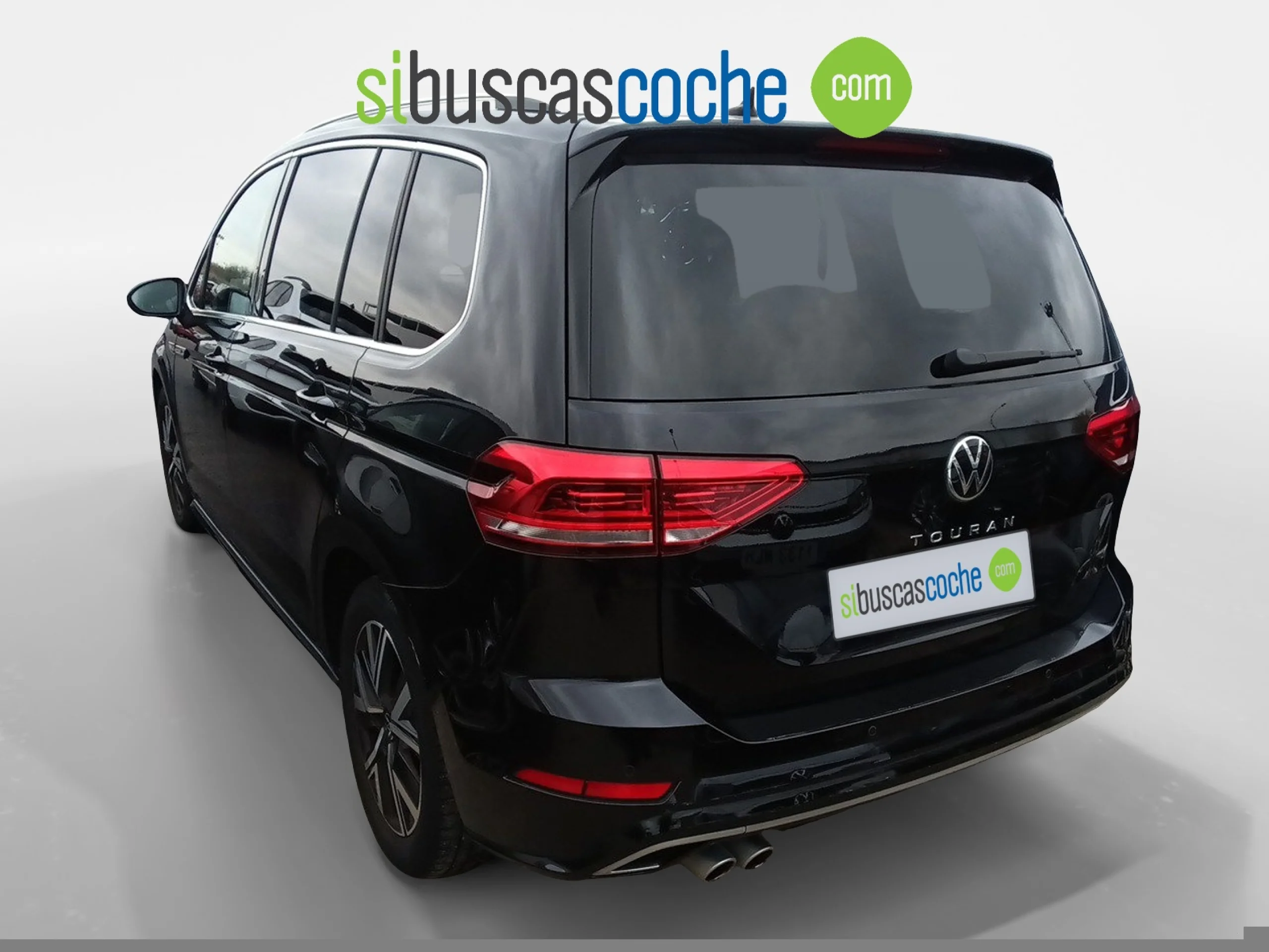 VOLKSWAGEN TOURAN SPORT 2.0 TDI 110KW (150CV) DSG - Foto 3