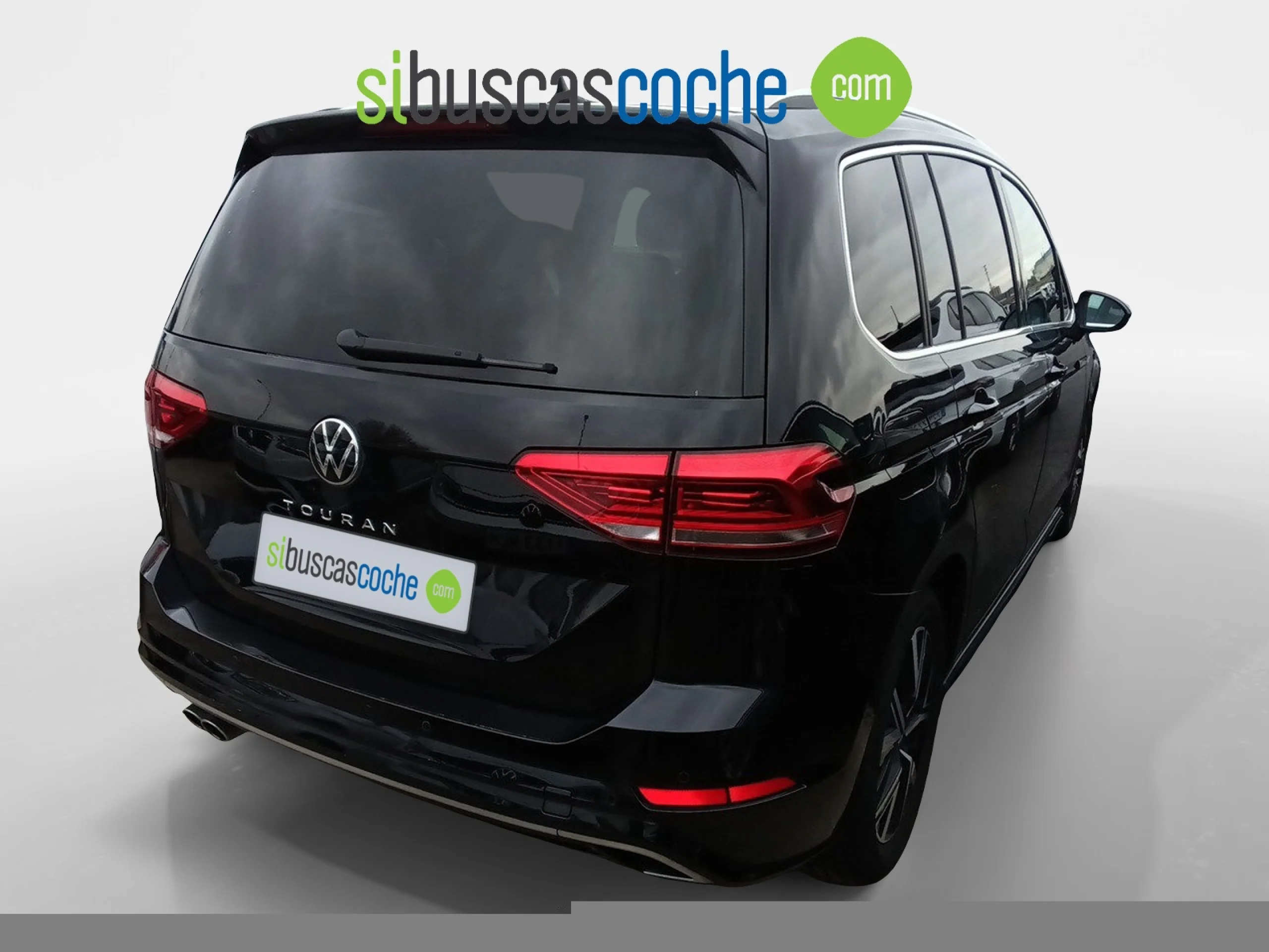 VOLKSWAGEN TOURAN SPORT 2.0 TDI 110KW (150CV) DSG - Foto 4