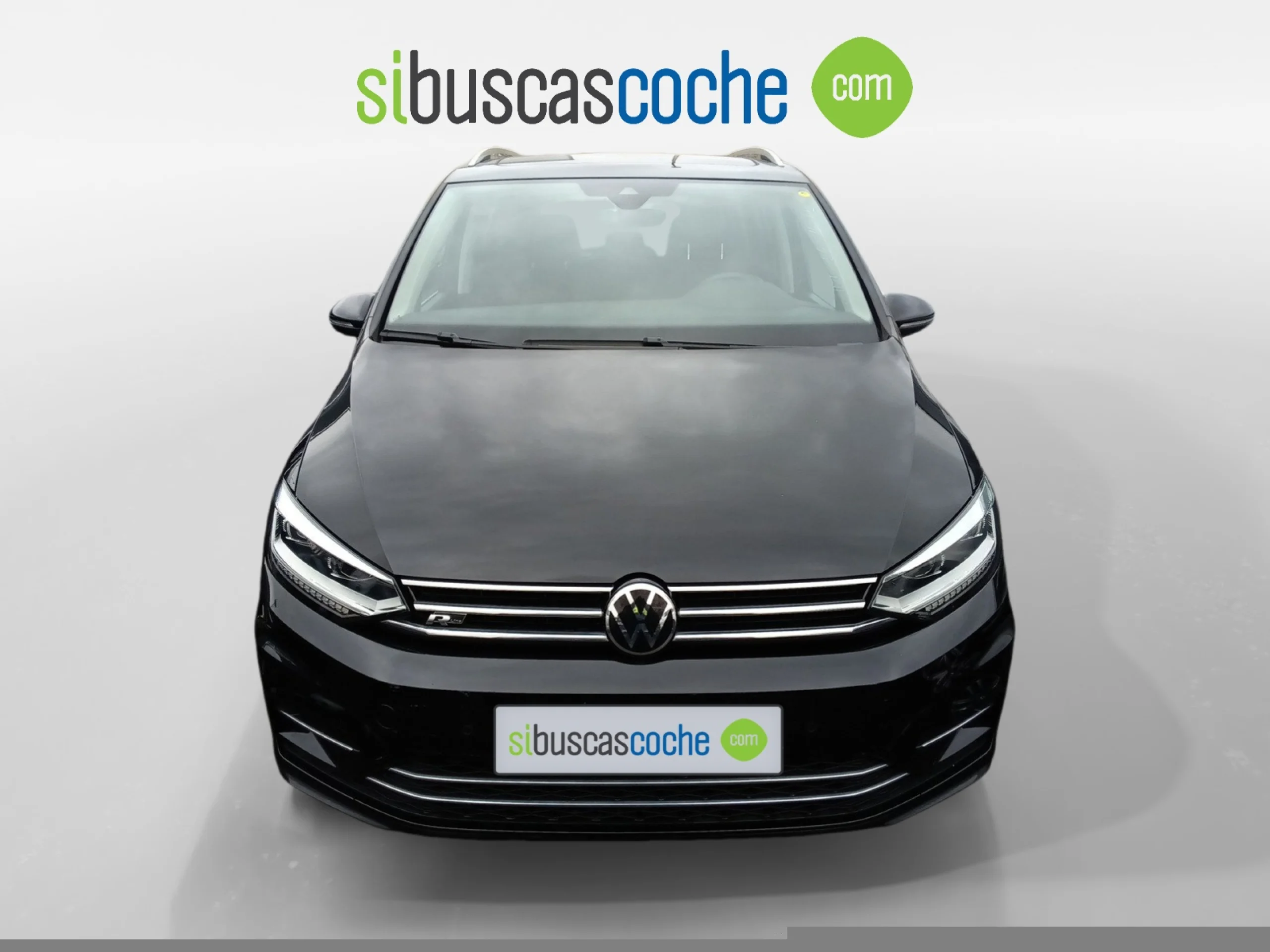 VOLKSWAGEN TOURAN SPORT 2.0 TDI 110KW (150CV) DSG - Foto 5