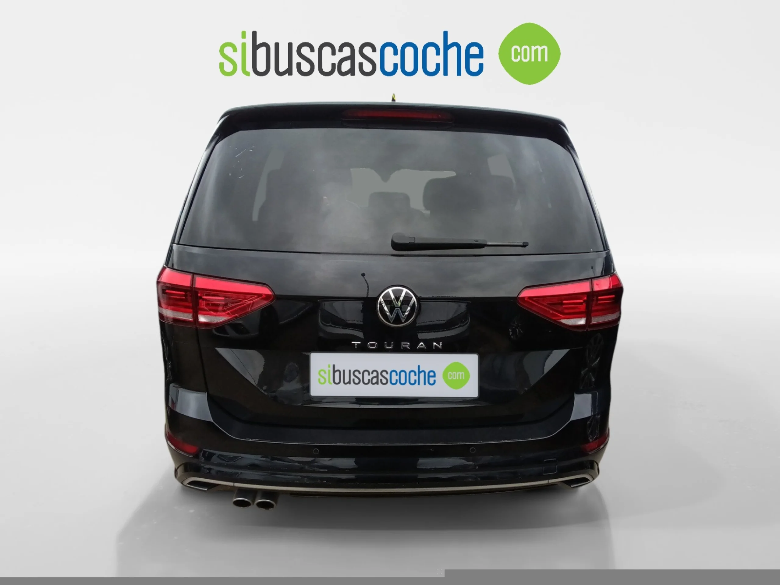 VOLKSWAGEN TOURAN SPORT 2.0 TDI 110KW (150CV) DSG - Foto 6