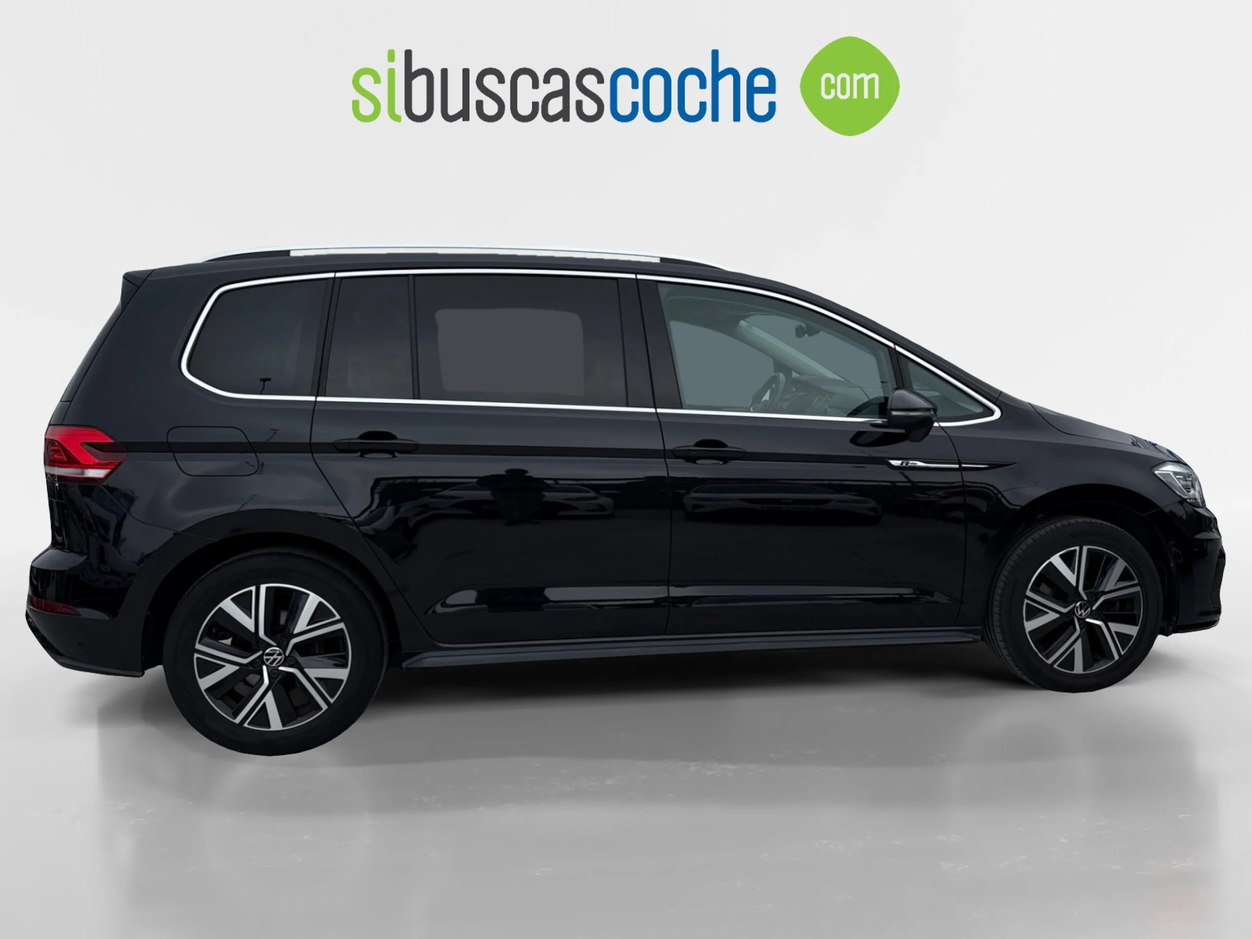 VOLKSWAGEN TOURAN SPORT 2.0 TDI 110KW (150CV) DSG - Foto 3