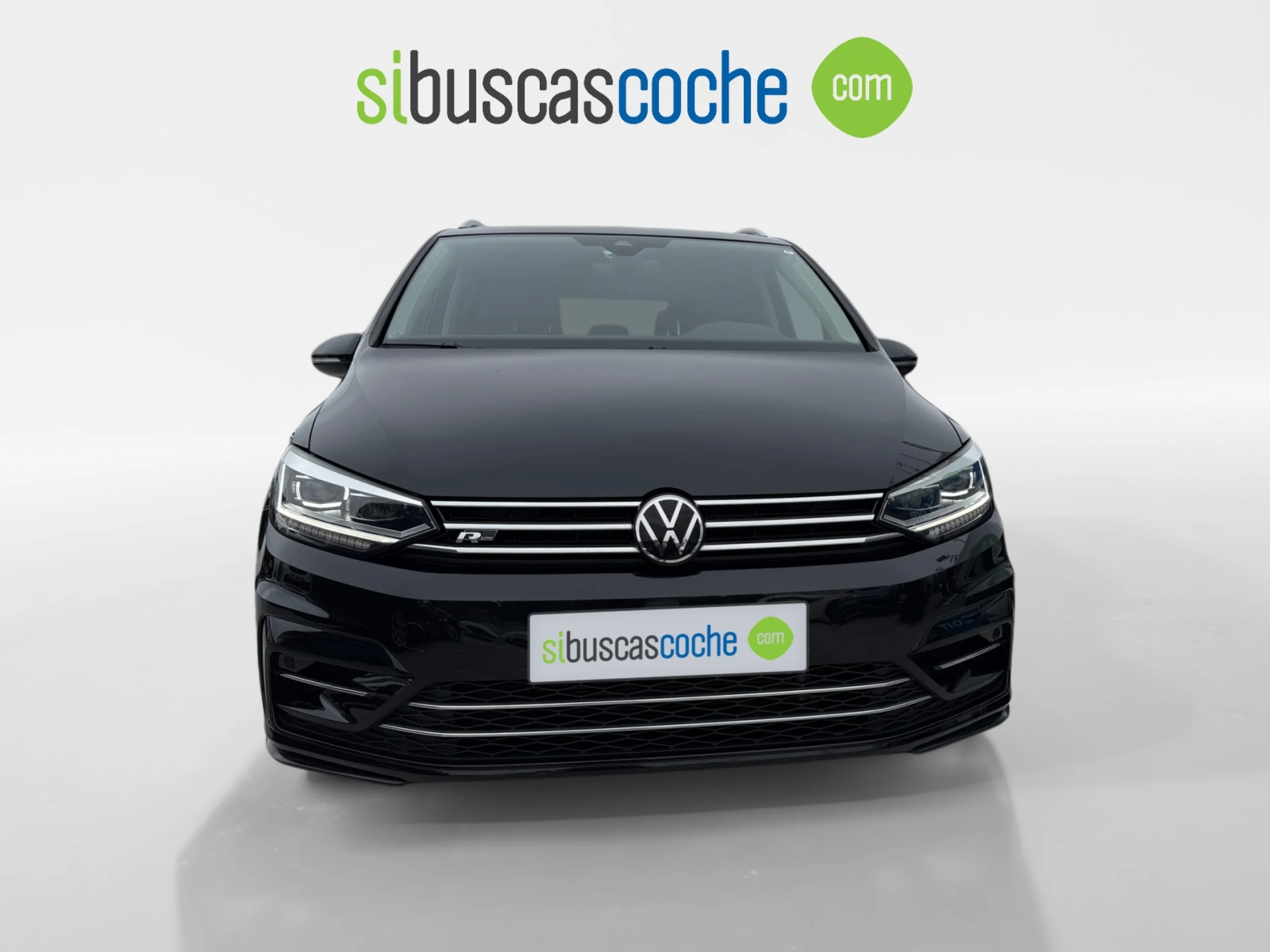 VOLKSWAGEN TOURAN SPORT 2.0 TDI 110KW (150CV) DSG - Foto 12