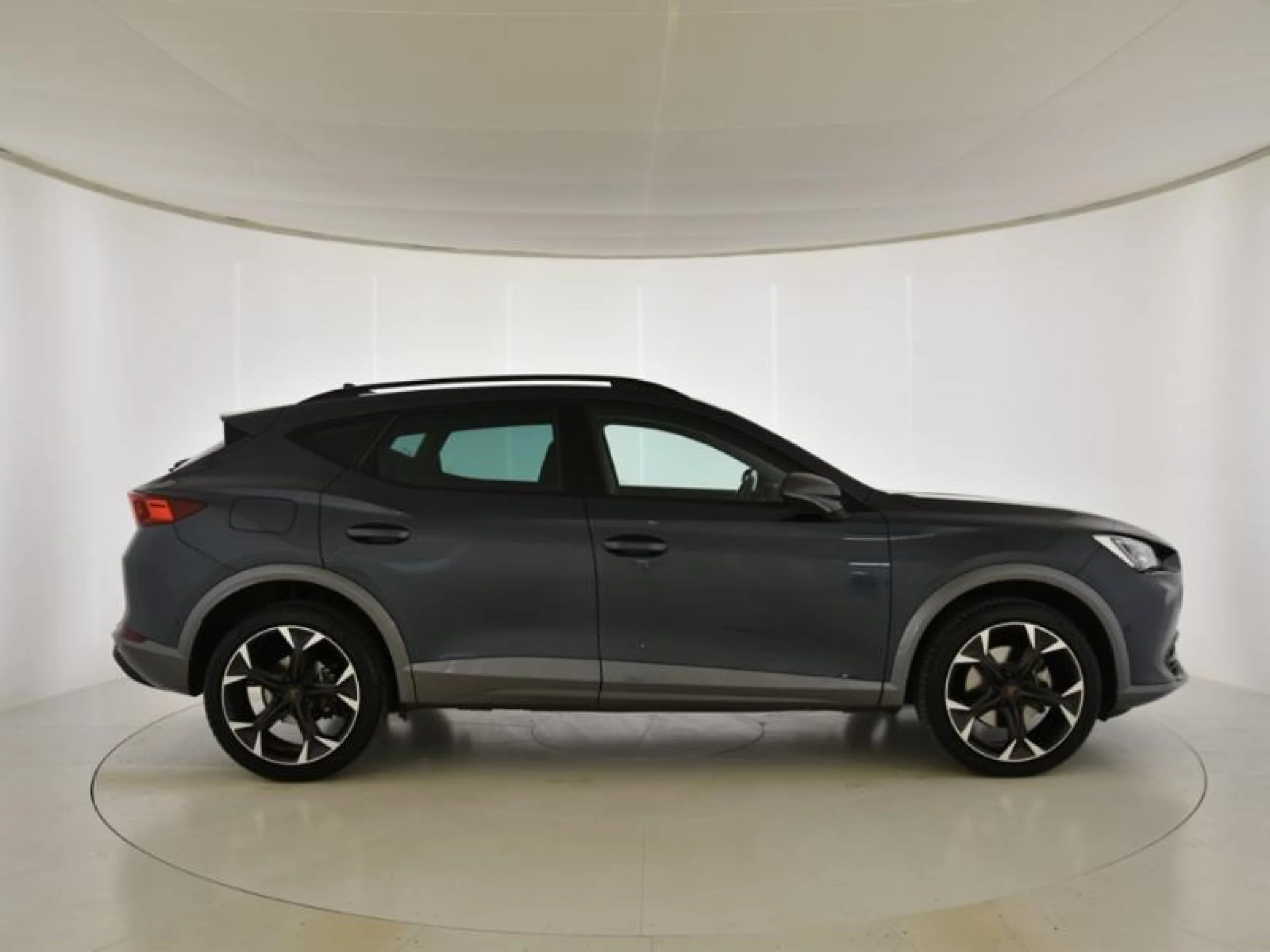 CUPRA FORMENTOR 1.5 TSI 110KW (150 CV) DSG - Foto 3