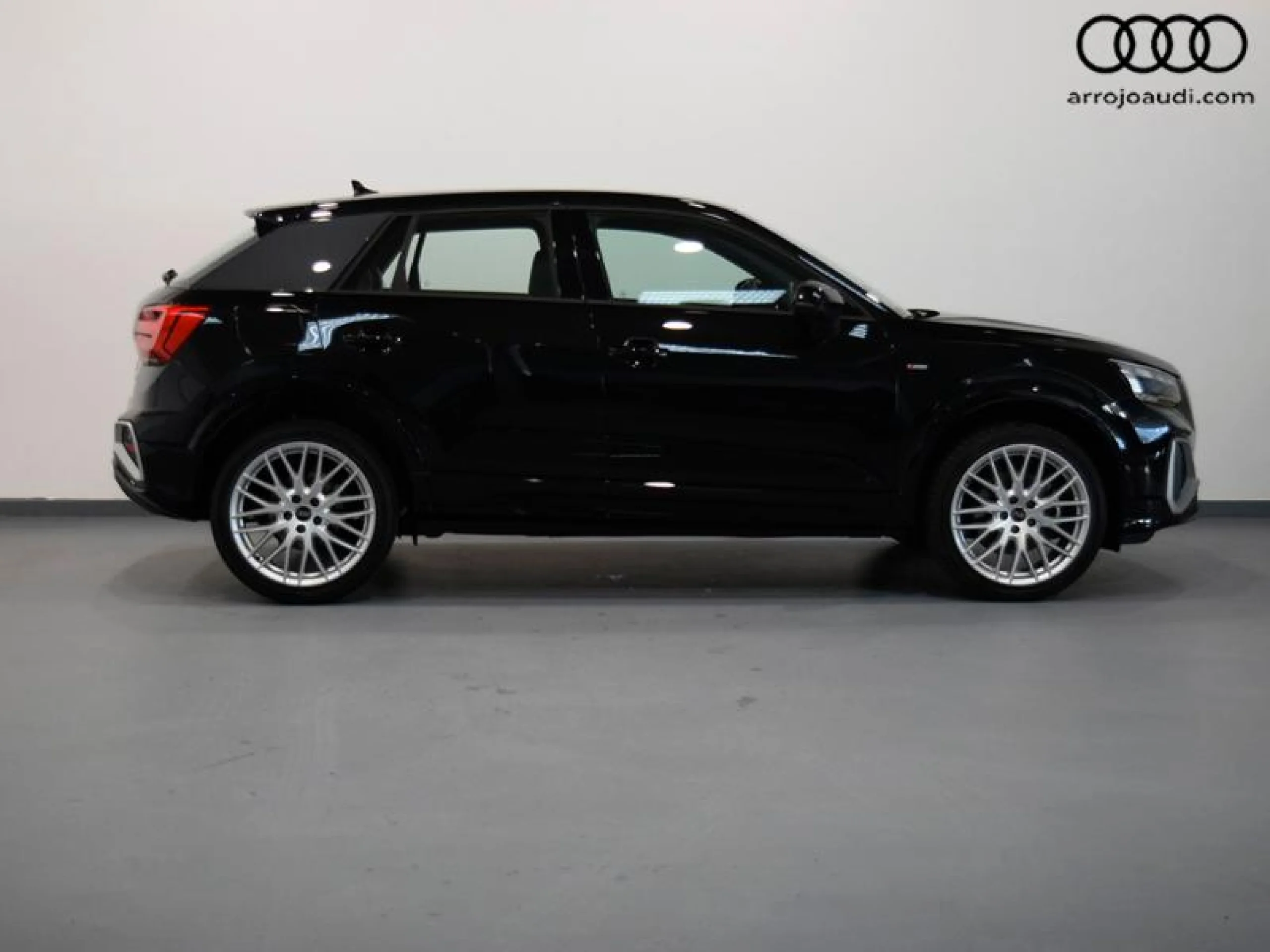 AUDI Q2 ADRENALIN 35 TDI 110KW (150CV) S TRONIC - Foto 3