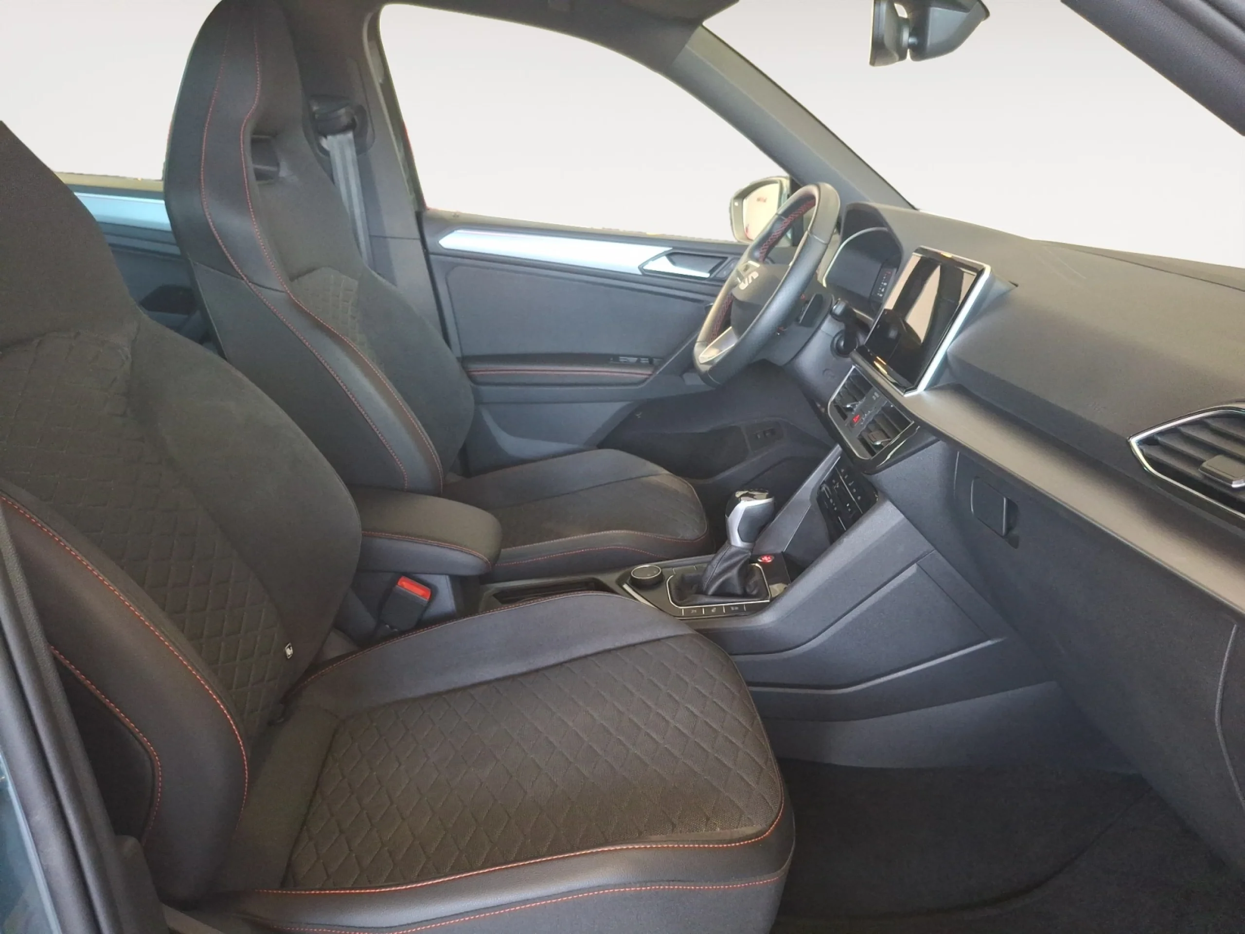 SEAT TARRACO 2.0 TDI 110KW ST&SP FR EDITION DSG - Foto 5