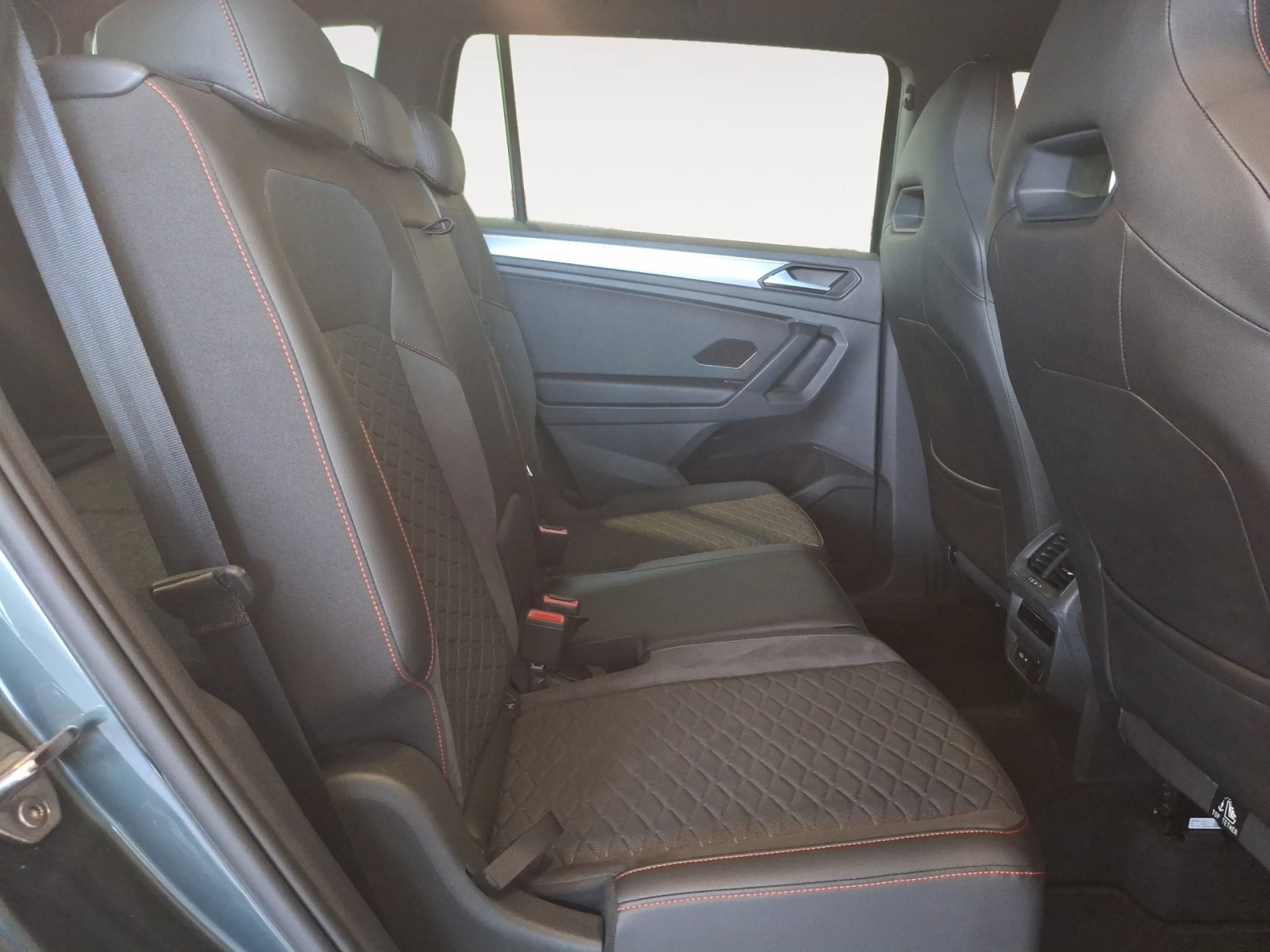 SEAT TARRACO 2.0 TDI 110KW ST&SP FR EDITION DSG - Foto 6