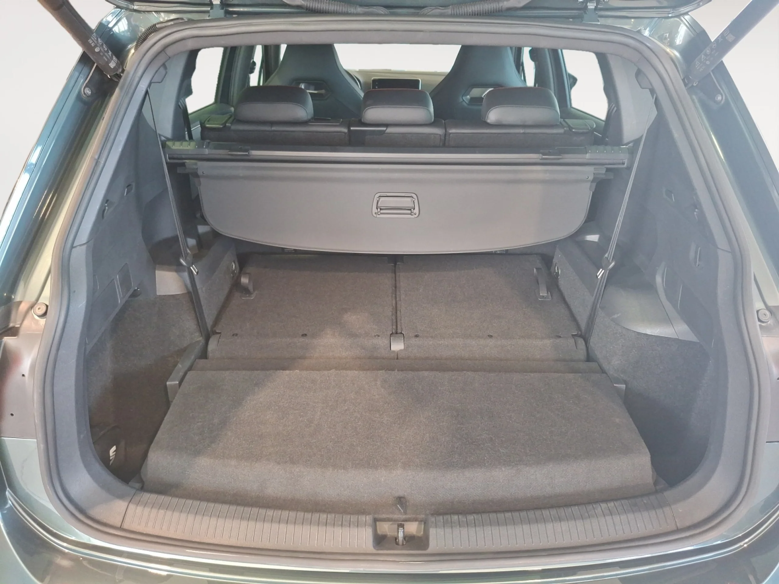 SEAT TARRACO 2.0 TDI 110KW ST&SP FR EDITION DSG - Foto 8