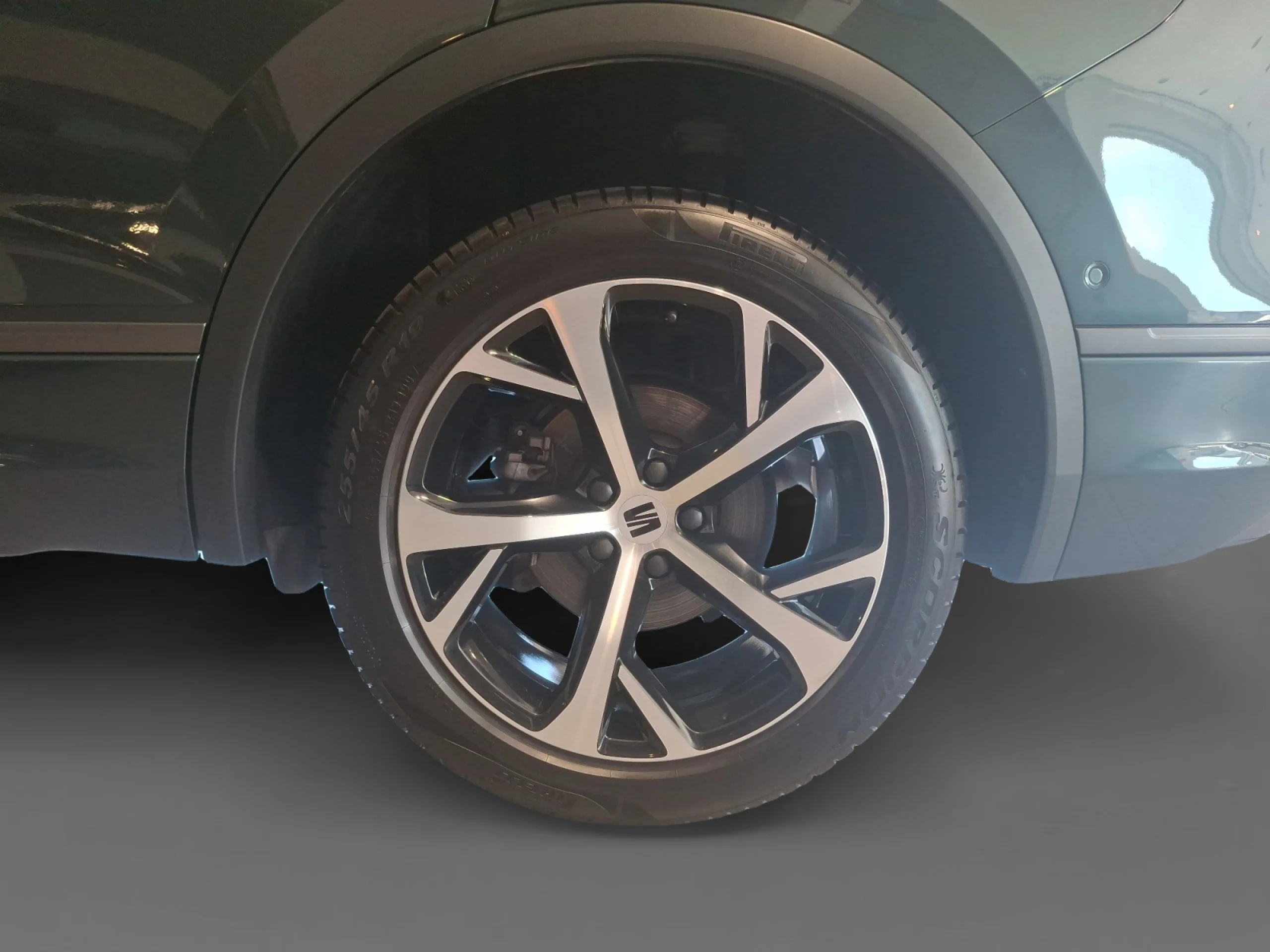 SEAT TARRACO 2.0 TDI 110KW ST&SP FR EDITION DSG - Foto 9