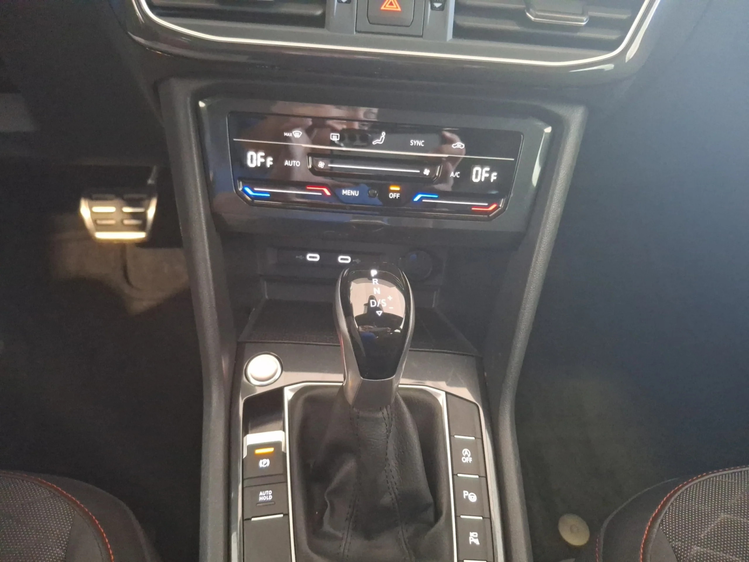 SEAT TARRACO 2.0 TDI 110KW ST&SP FR EDITION DSG - Foto 10