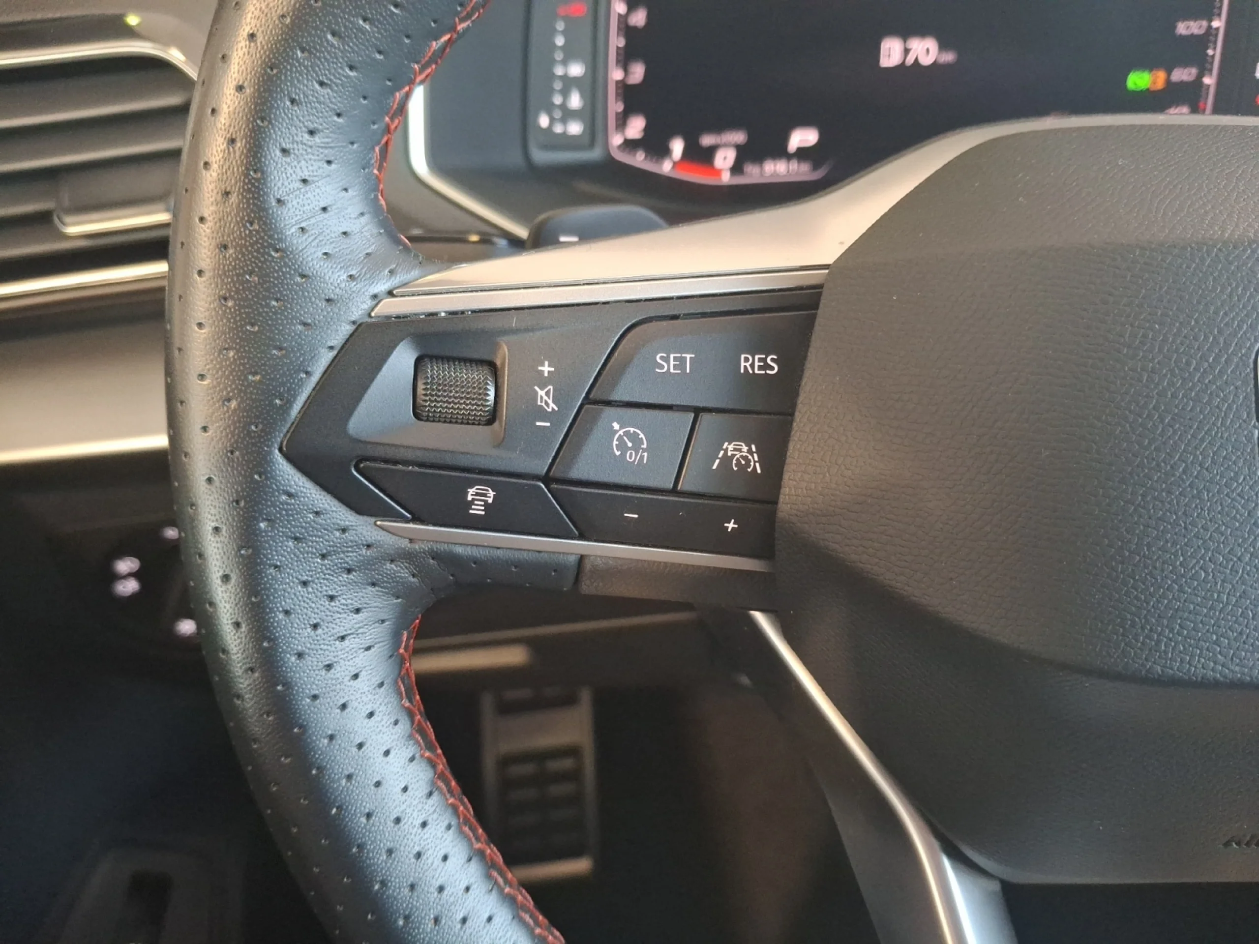 SEAT TARRACO 2.0 TDI 110KW ST&SP FR EDITION DSG - Foto 11