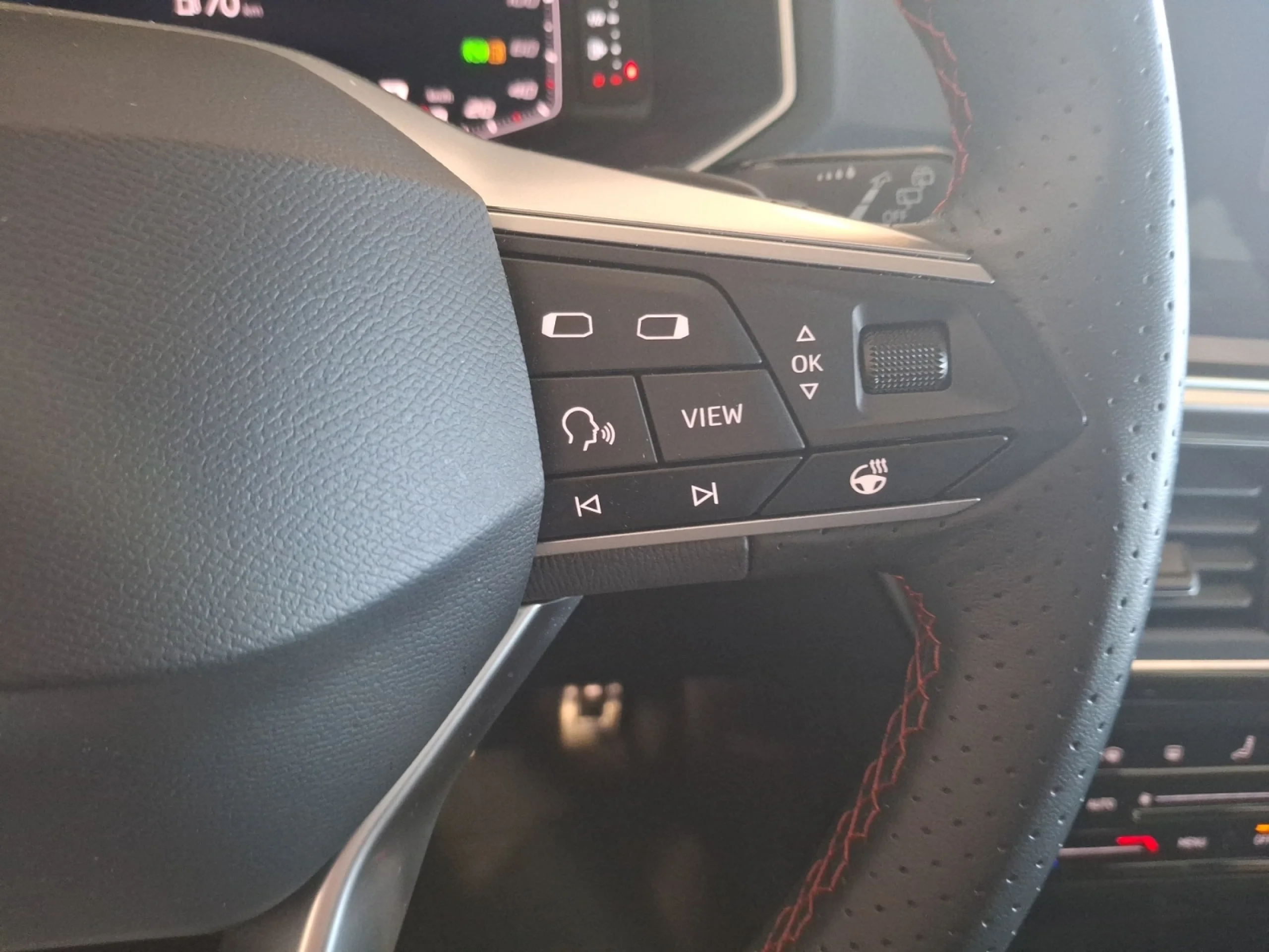 SEAT TARRACO 2.0 TDI 110KW ST&SP FR EDITION DSG - Foto 12