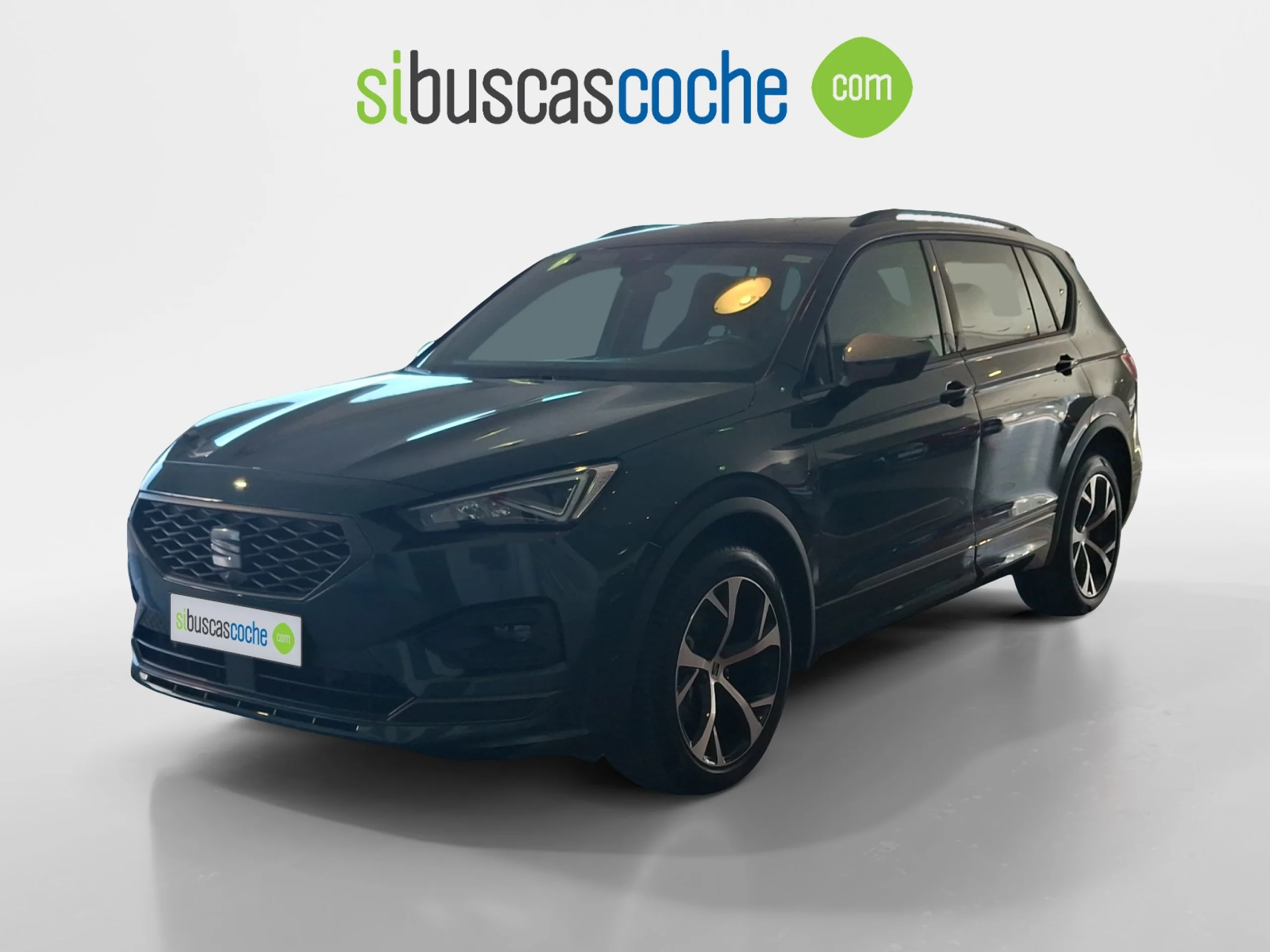 SEAT TARRACO 2.0 TDI 110KW ST&SP FR EDITION DSG - Foto 15