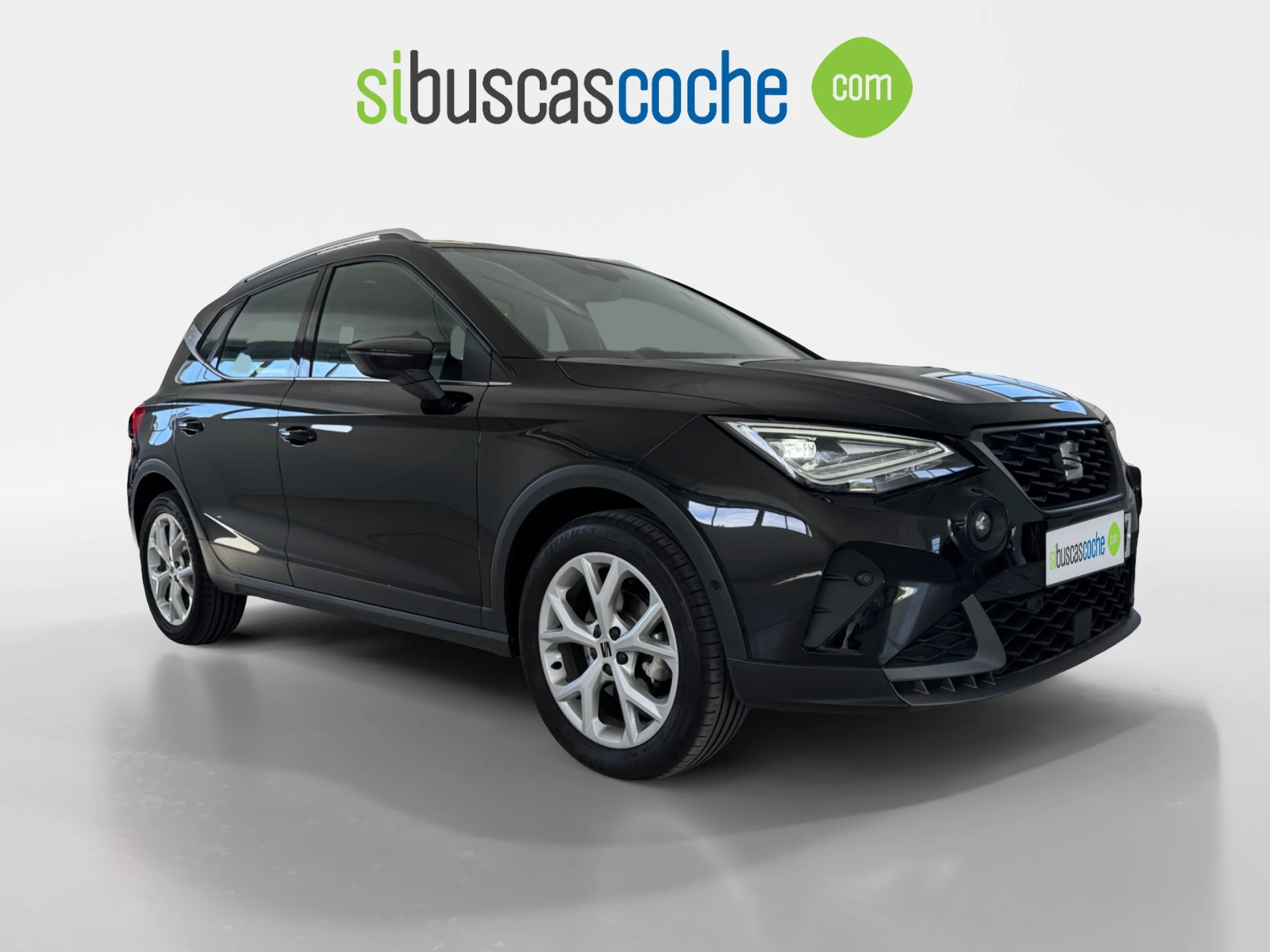 SEAT ARONA 1.0 TSI 81KW (110CV) DSG FR XM - Foto 1