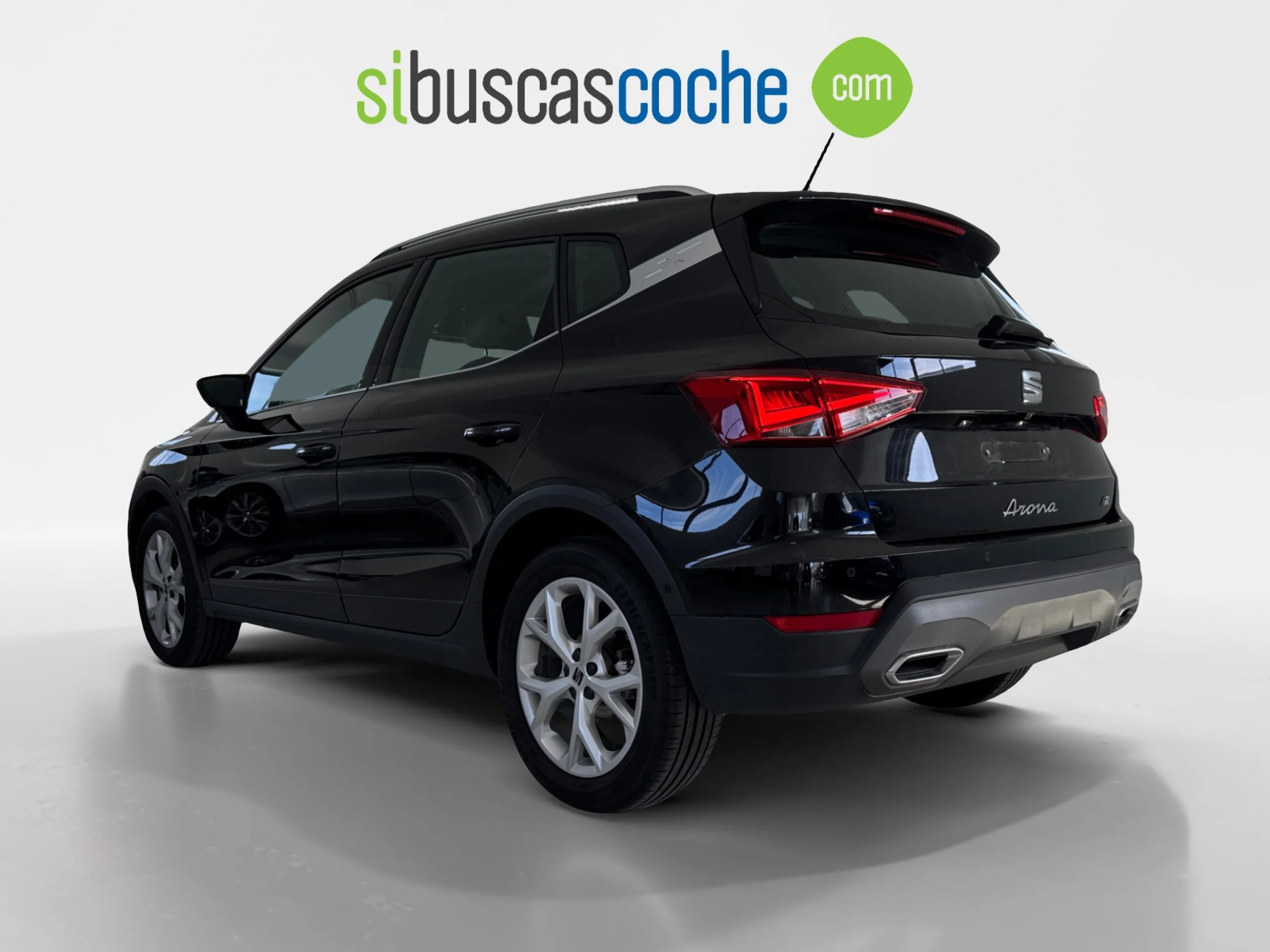 SEAT ARONA 1.0 TSI 81KW (110CV) DSG FR XM - Foto 2