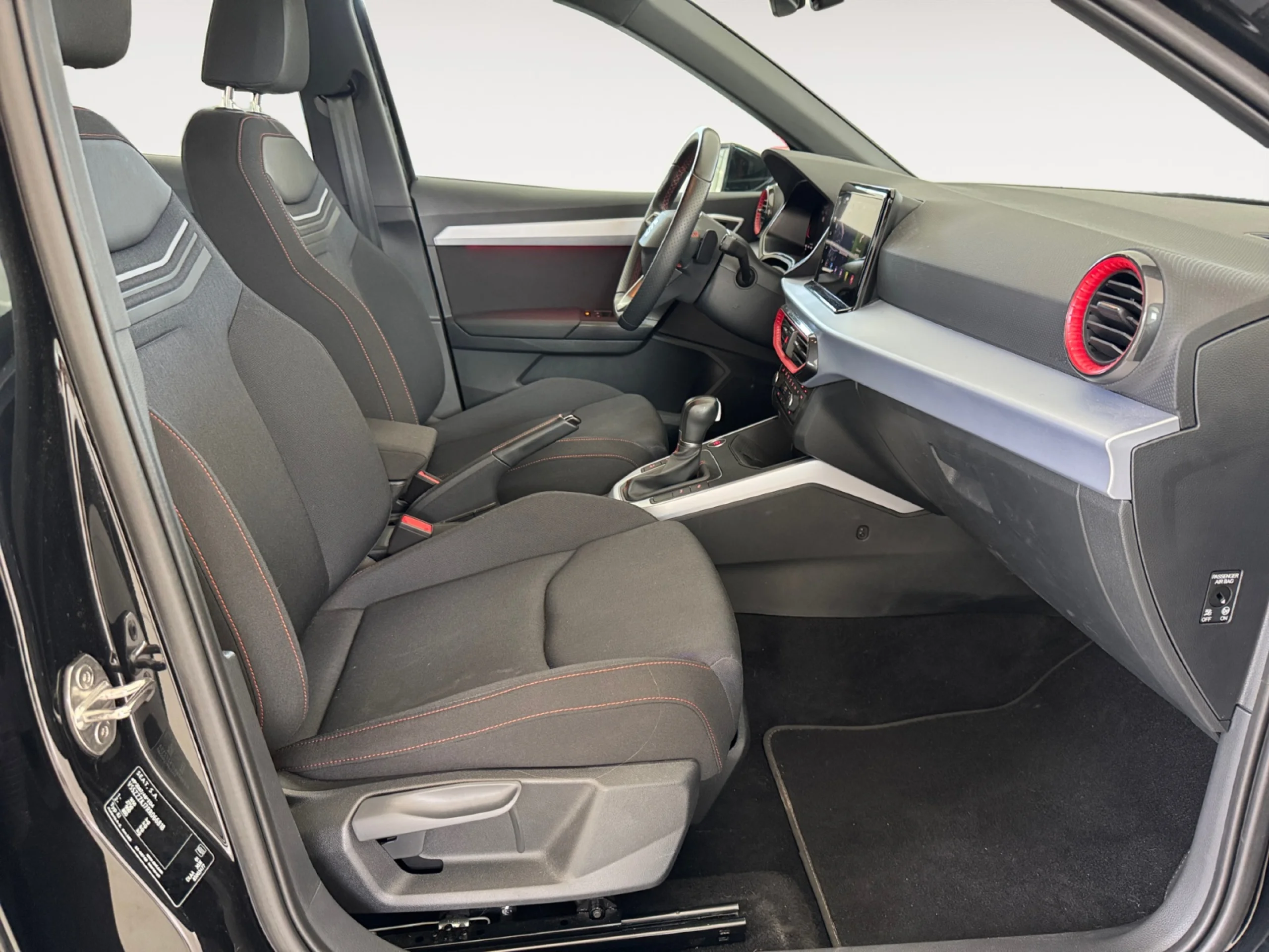 SEAT ARONA 1.0 TSI 81KW (110CV) DSG FR XM - Foto 5