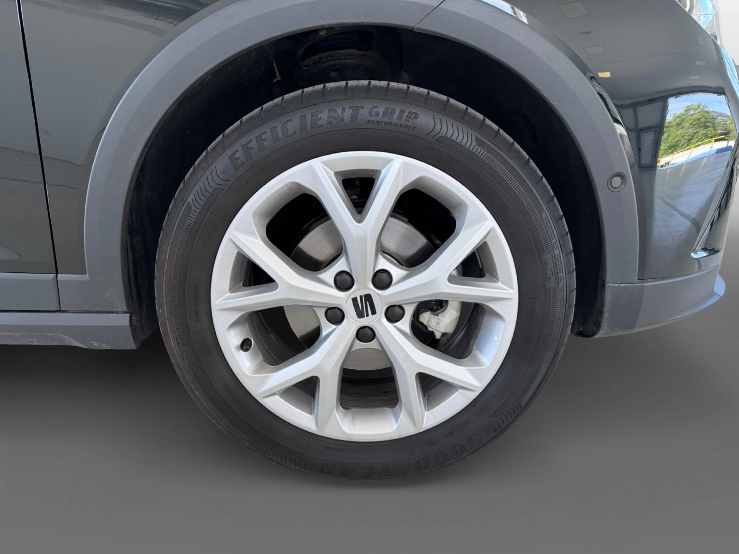 SEAT ARONA 1.0 TSI 81KW (110CV) DSG FR XM - Foto 8