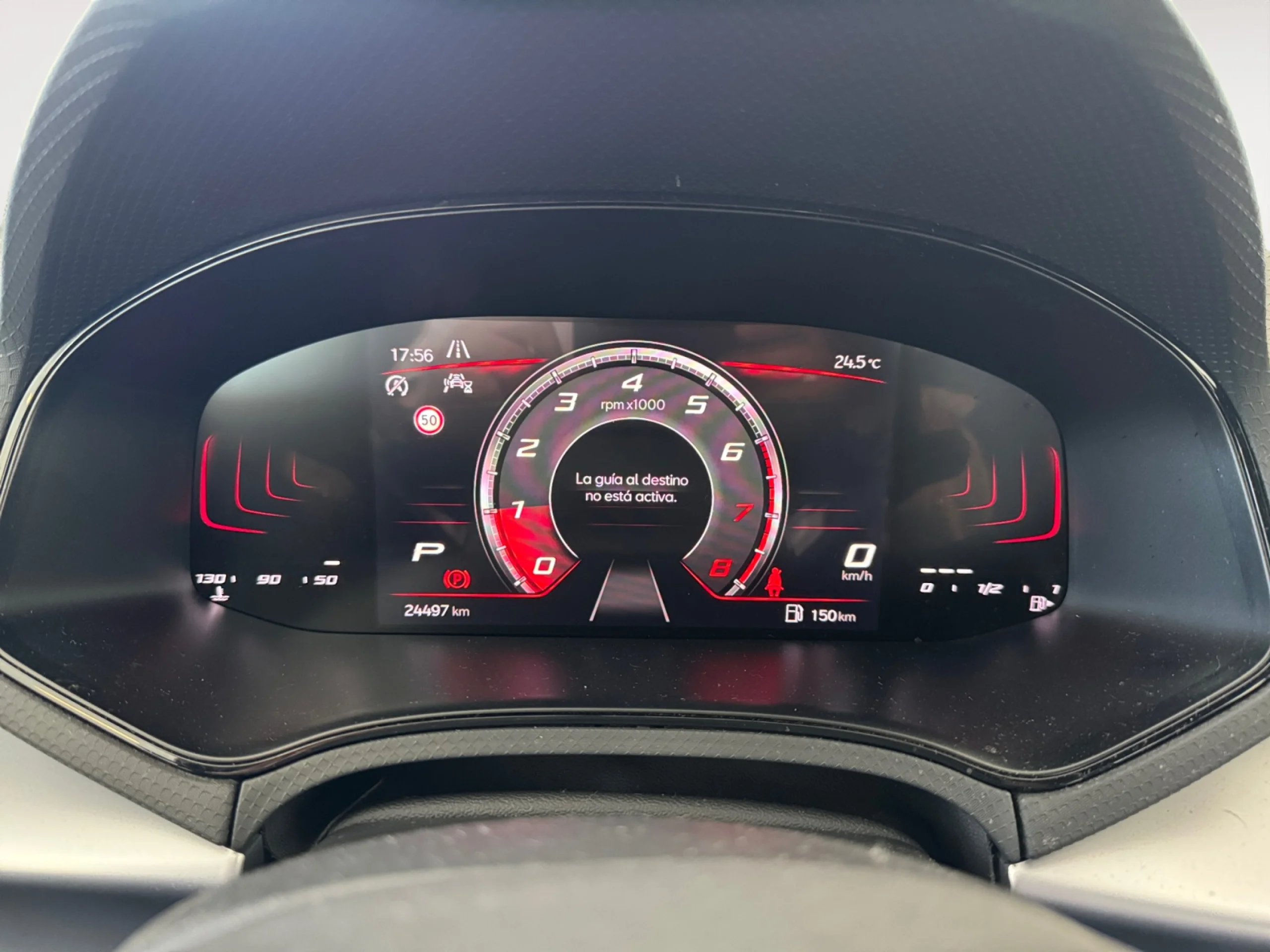 SEAT ARONA 1.0 TSI 81KW (110CV) DSG FR XM - Foto 10