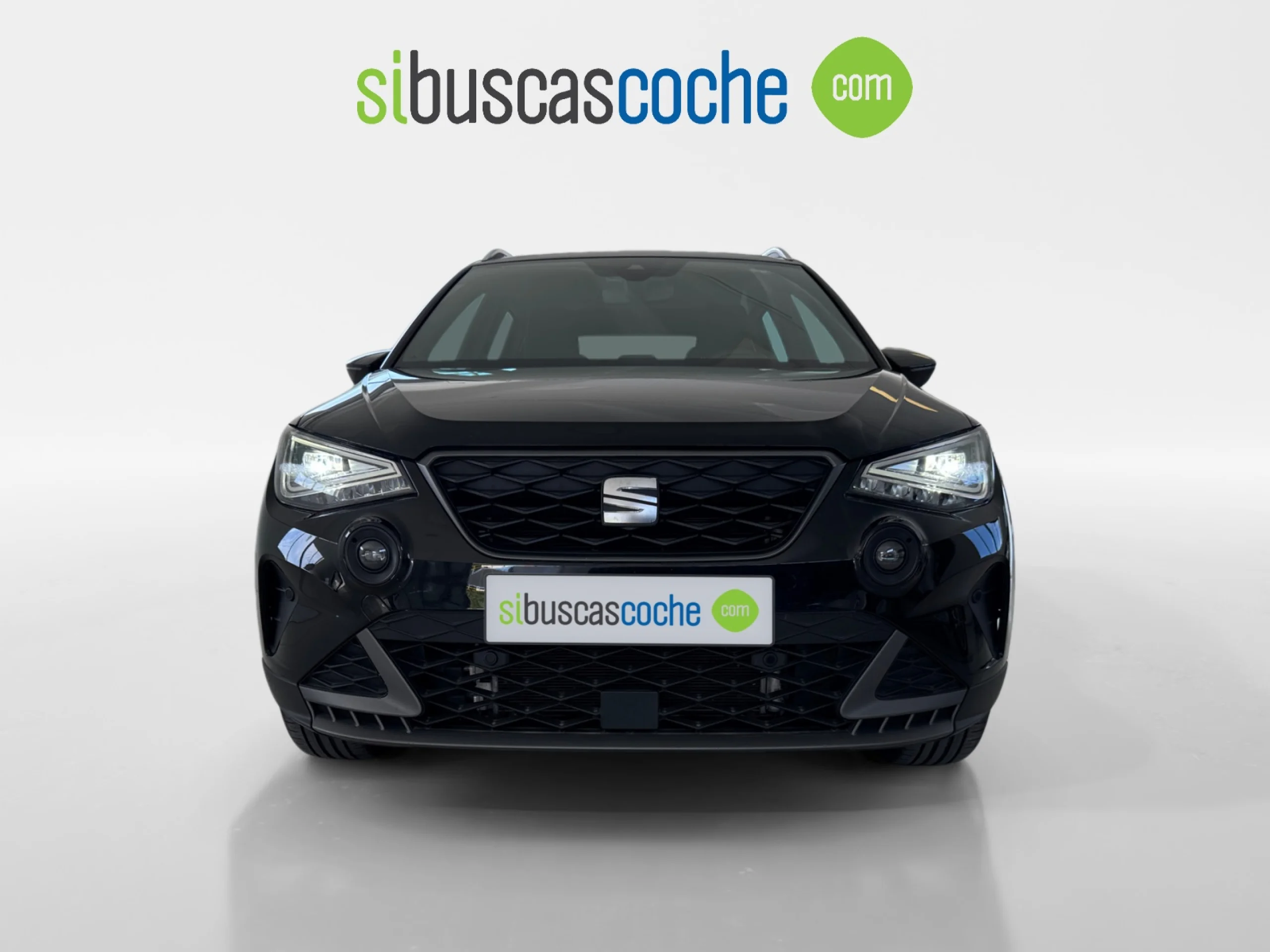 SEAT ARONA 1.0 TSI 81KW (110CV) DSG FR XM - Foto 12