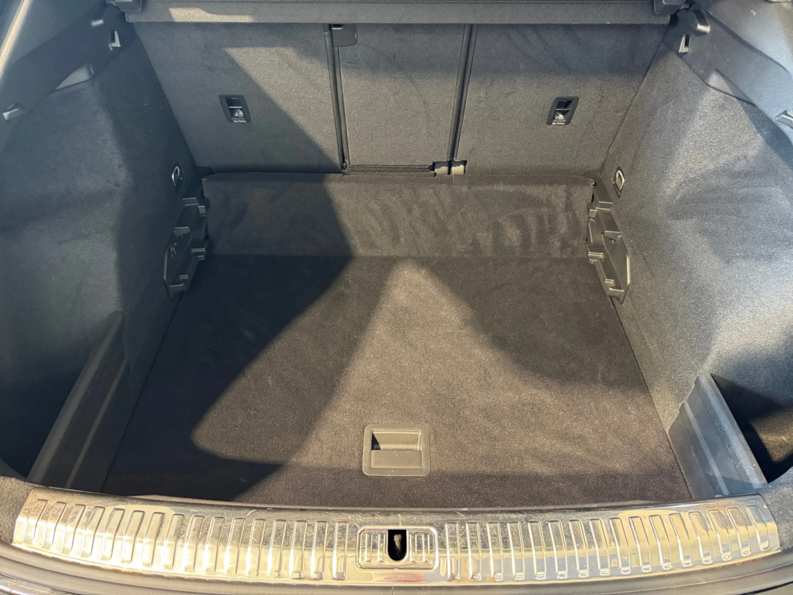 AUDI Q3 SPORTBACK 35 TFSI 110KW (150CV) BLACK LINE - Foto 7