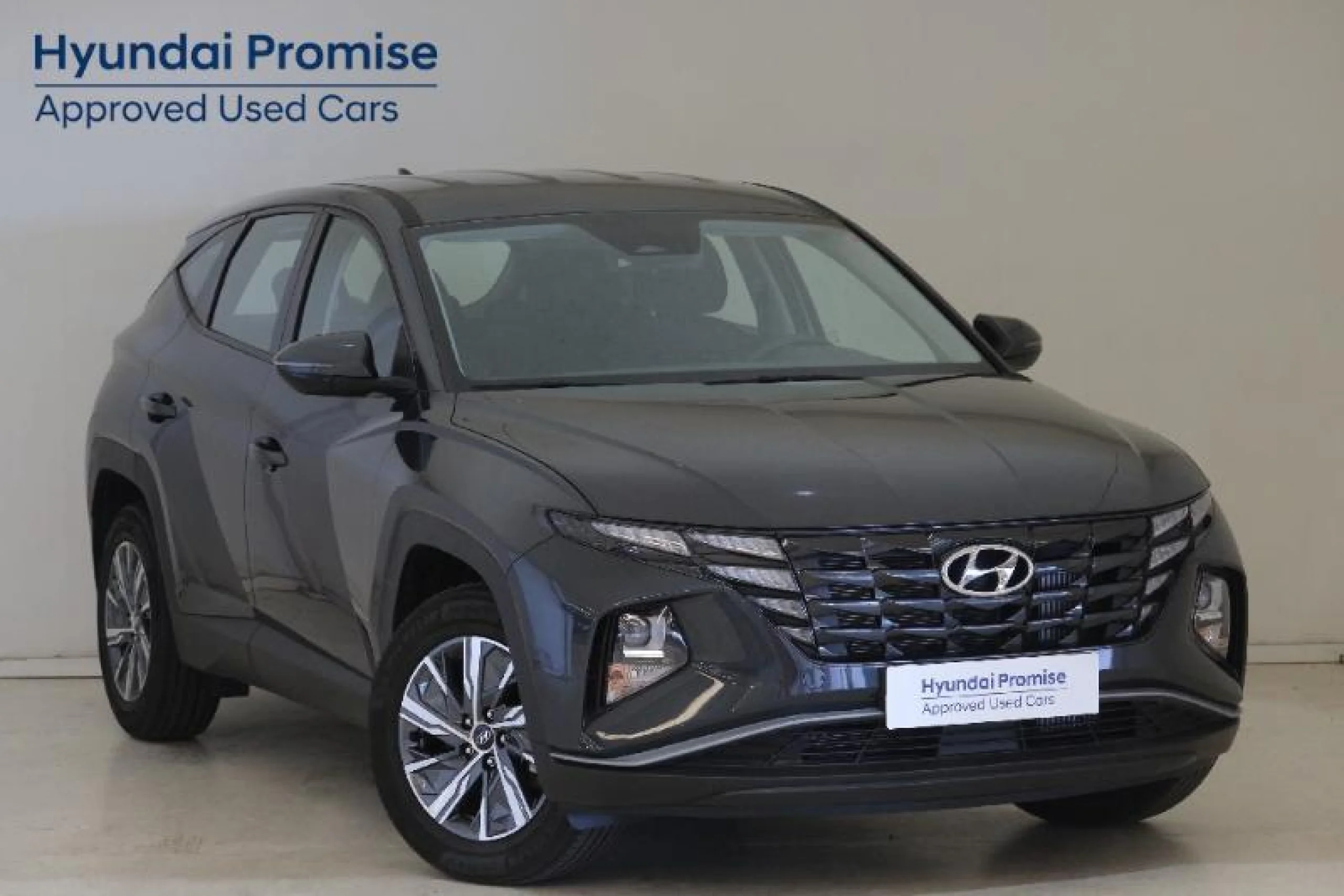 HYUNDAI TUCSON 1.6 CRDI 85KW (115CV) KLASS - Foto 2