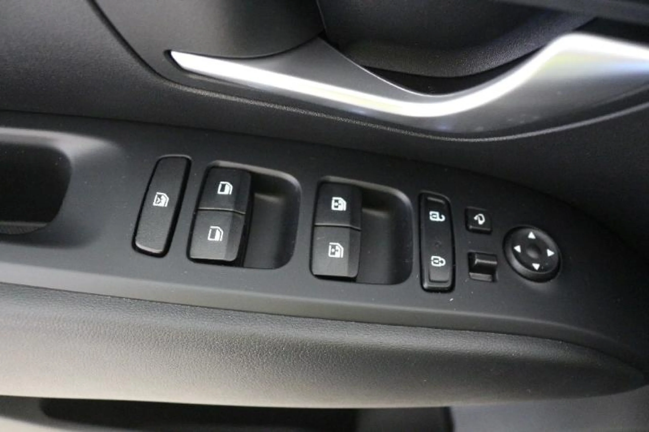 HYUNDAI TUCSON 1.6 CRDI 85KW (115CV) KLASS - Foto 14