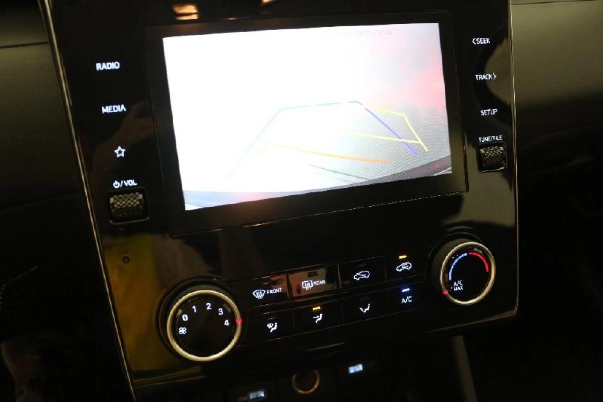 HYUNDAI TUCSON 1.6 CRDI 85KW (115CV) KLASS - Foto 15