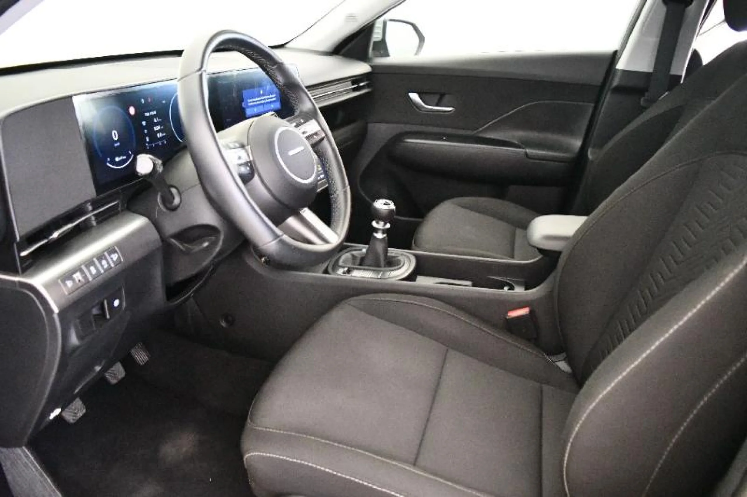 HYUNDAI KONA 1.0 TGDI MAXX 4X2 - Foto 6