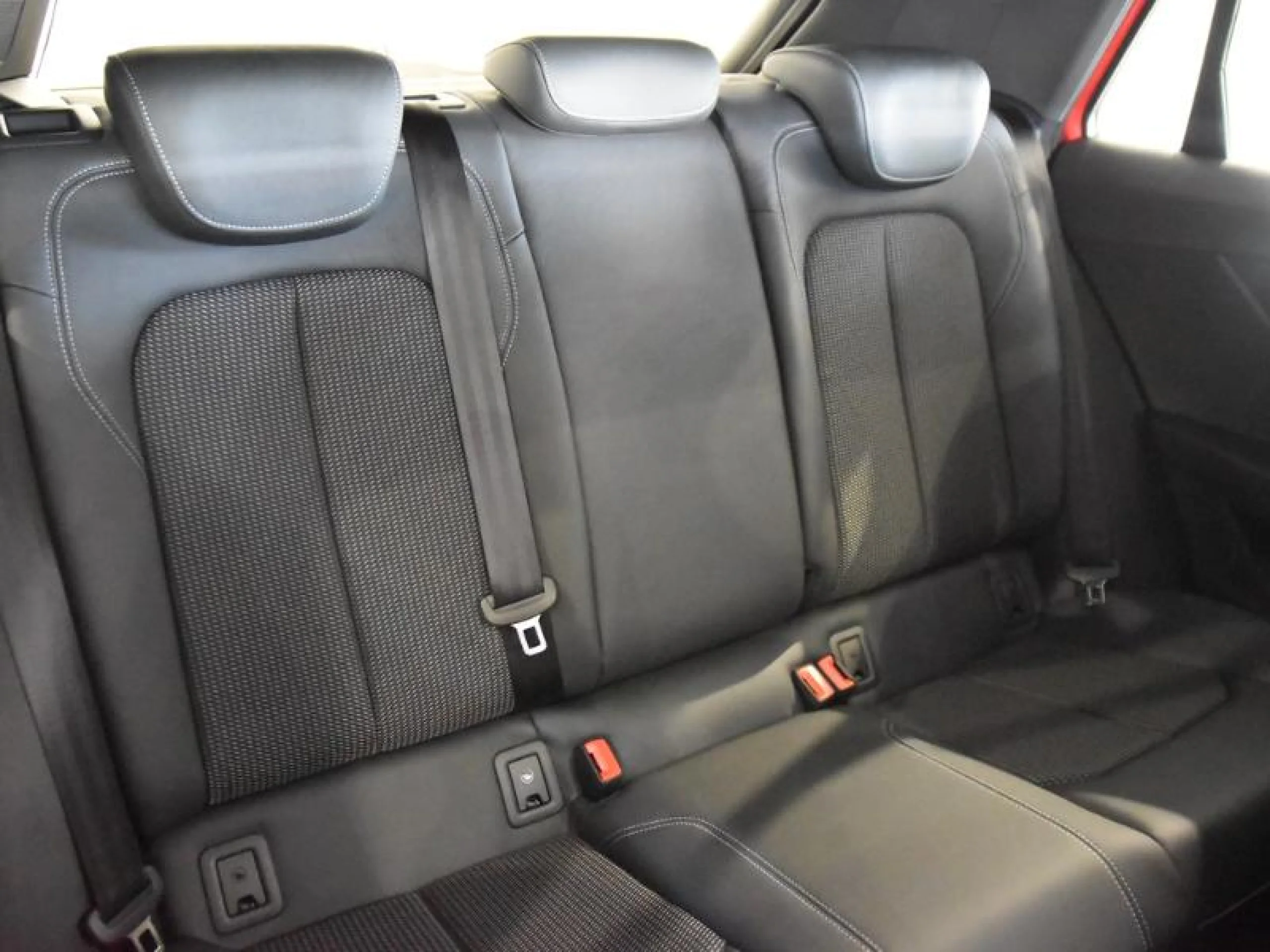 AUDI Q2 Q2  ADRENALIN BLACK EDITION 35 TFSI  110(150) KW(CV) S TRONIC - Foto 5