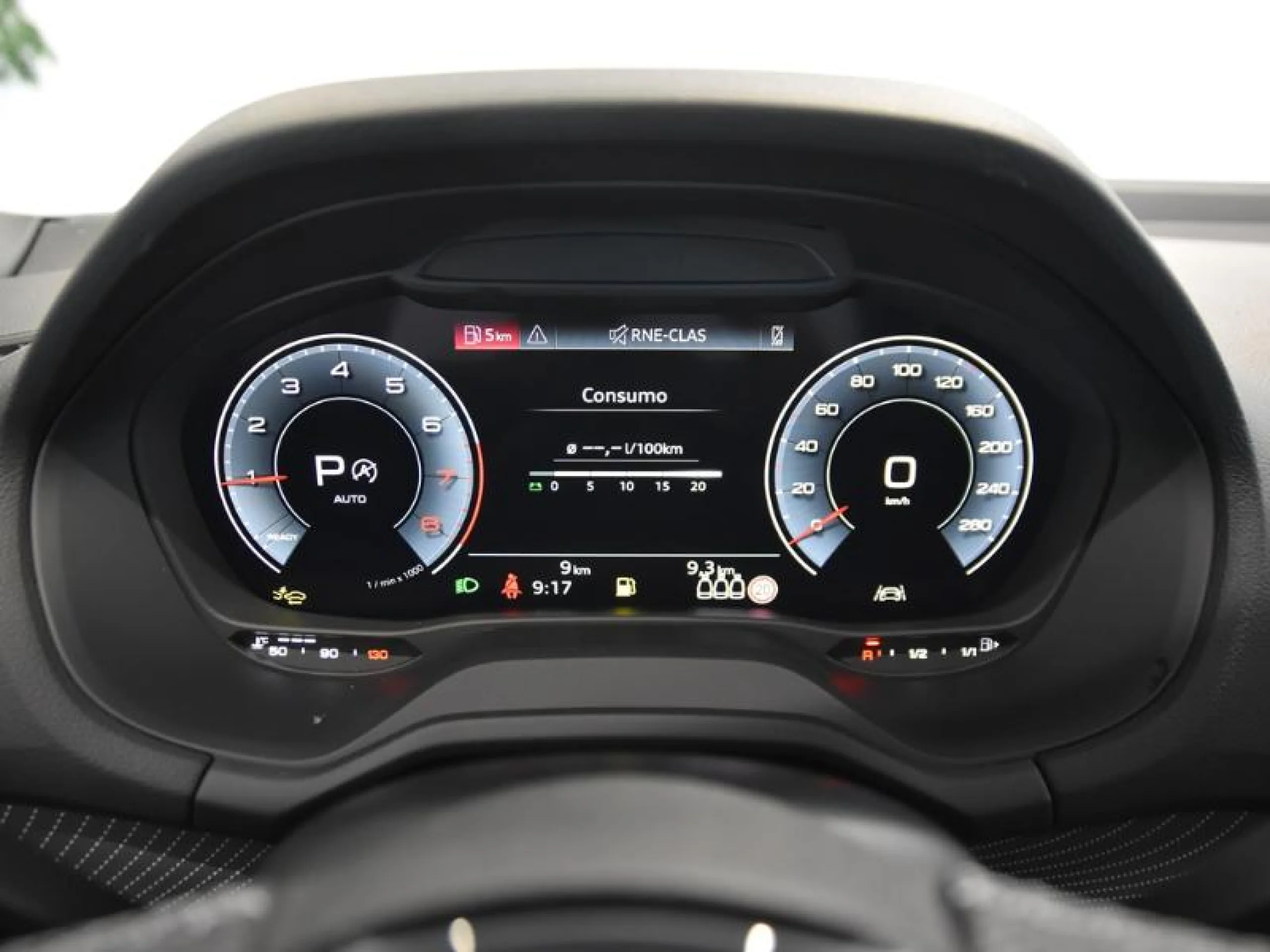 AUDI Q2 Q2  ADRENALIN BLACK EDITION 35 TFSI  110(150) KW(CV) S TRONIC - Foto 17