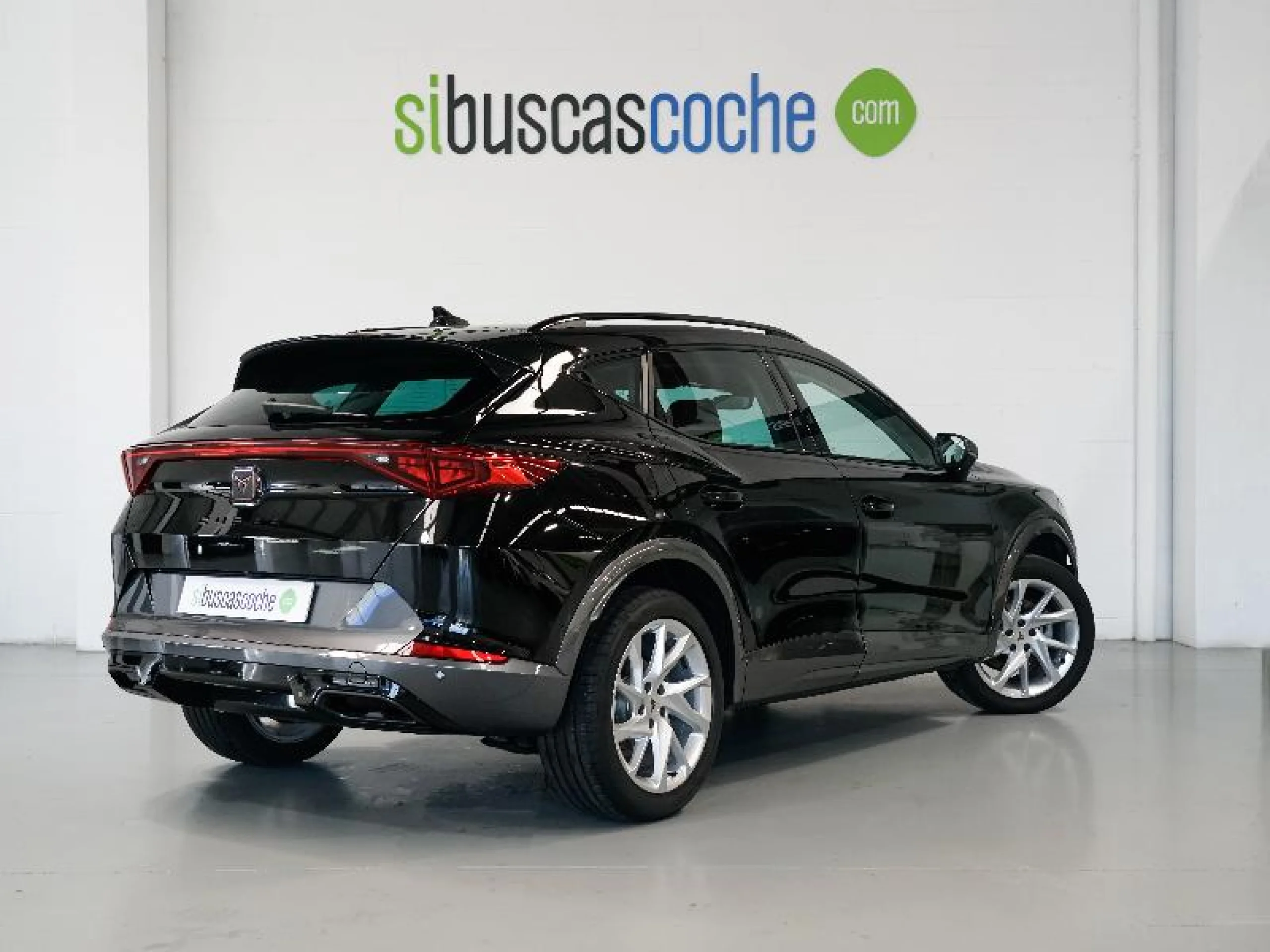 CUPRA FORMENTOR 1.5 TSI 110KW (150 CV) - Foto 2