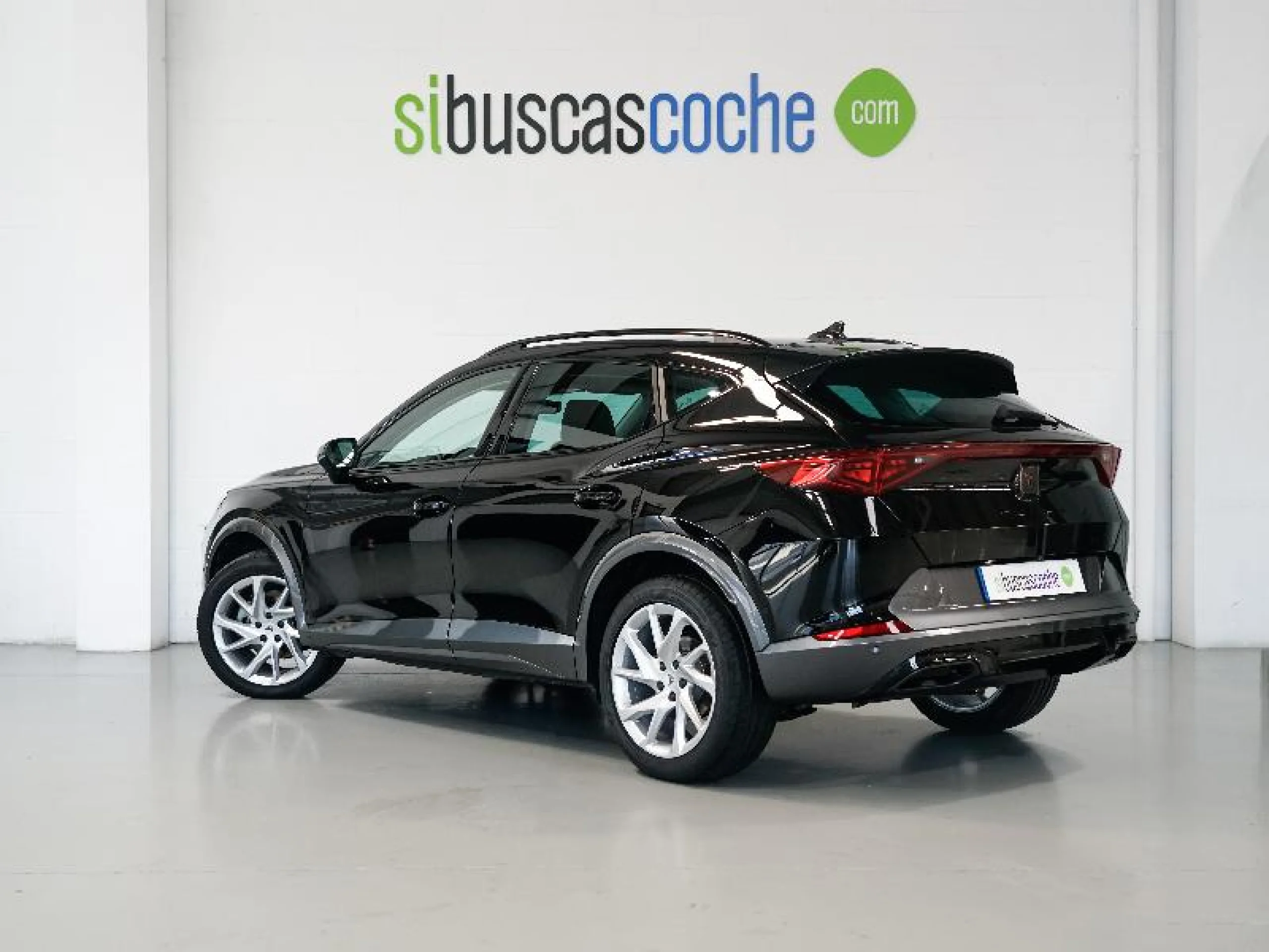 CUPRA FORMENTOR 1.5 TSI 110KW (150 CV) - Foto 30