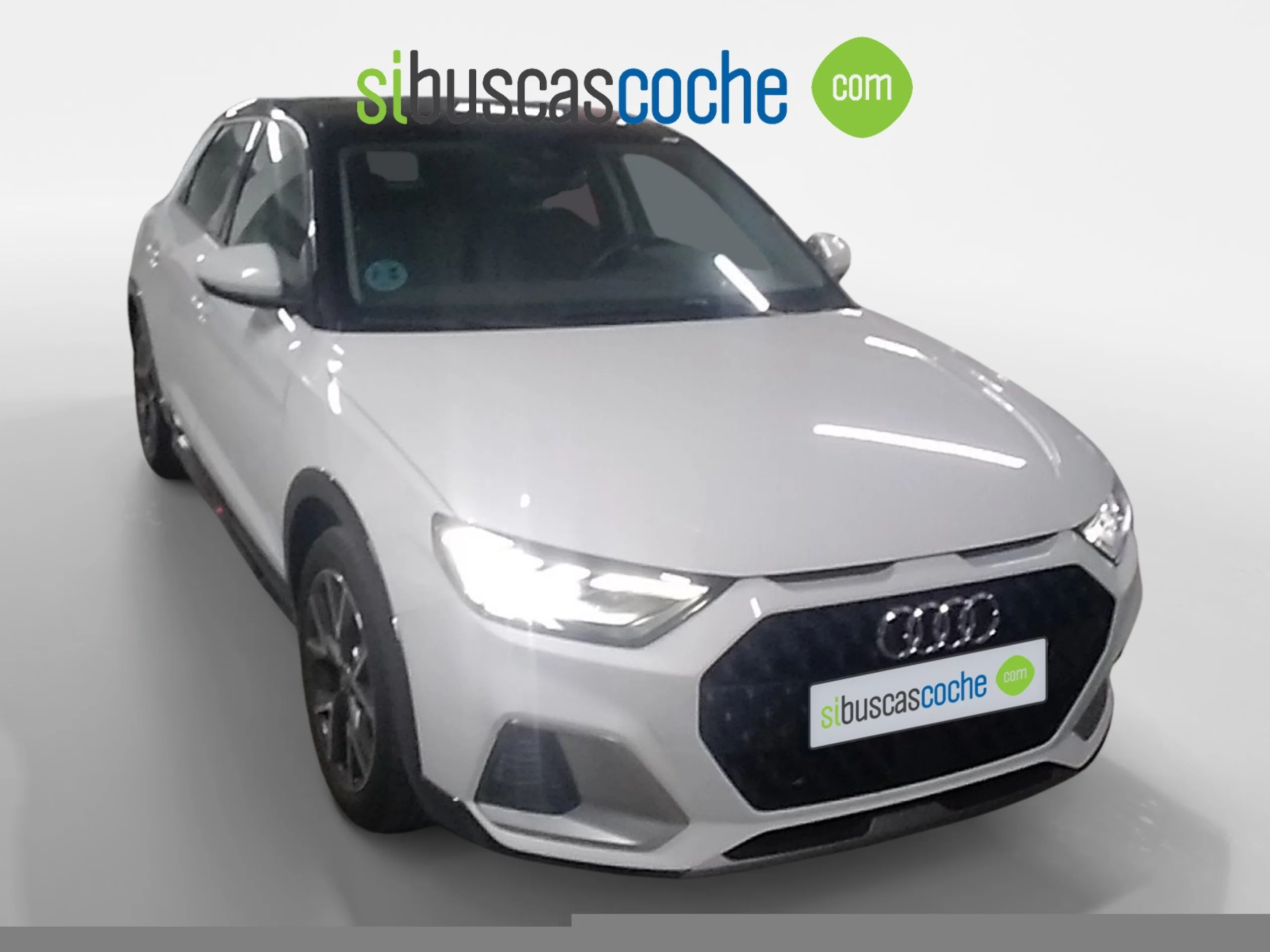 AUDI A1 CITYCARVER 30 TFSI 81KW (110CV) S TRONIC - Foto 1