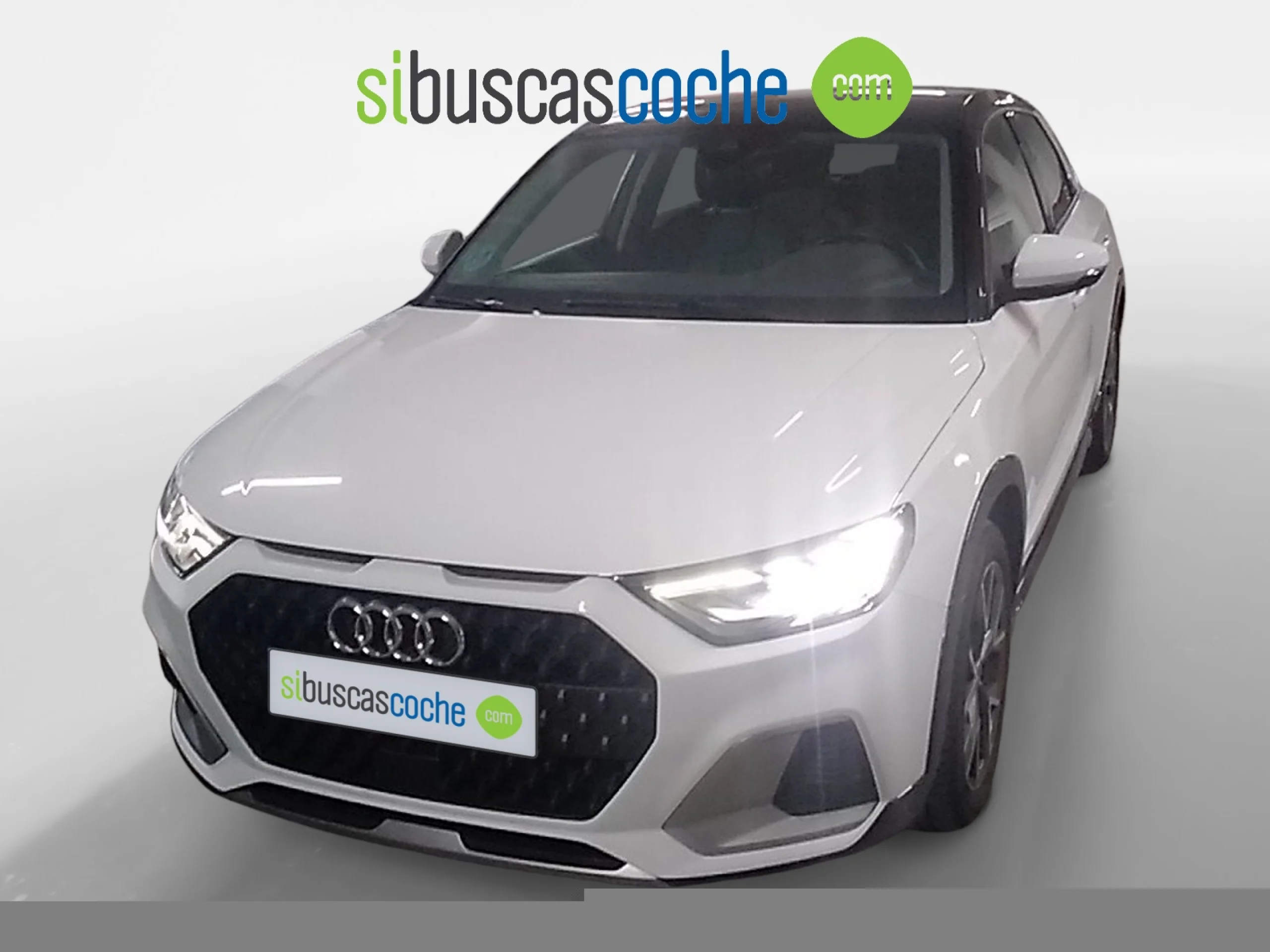 AUDI A1 CITYCARVER 30 TFSI 81KW (110CV) S TRONIC - Foto 2