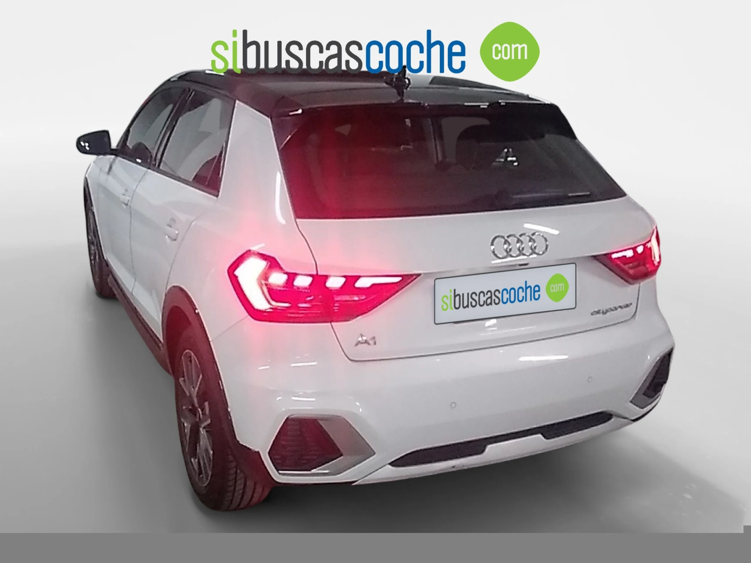 AUDI A1 CITYCARVER 30 TFSI 81KW (110CV) S TRONIC - Foto 3