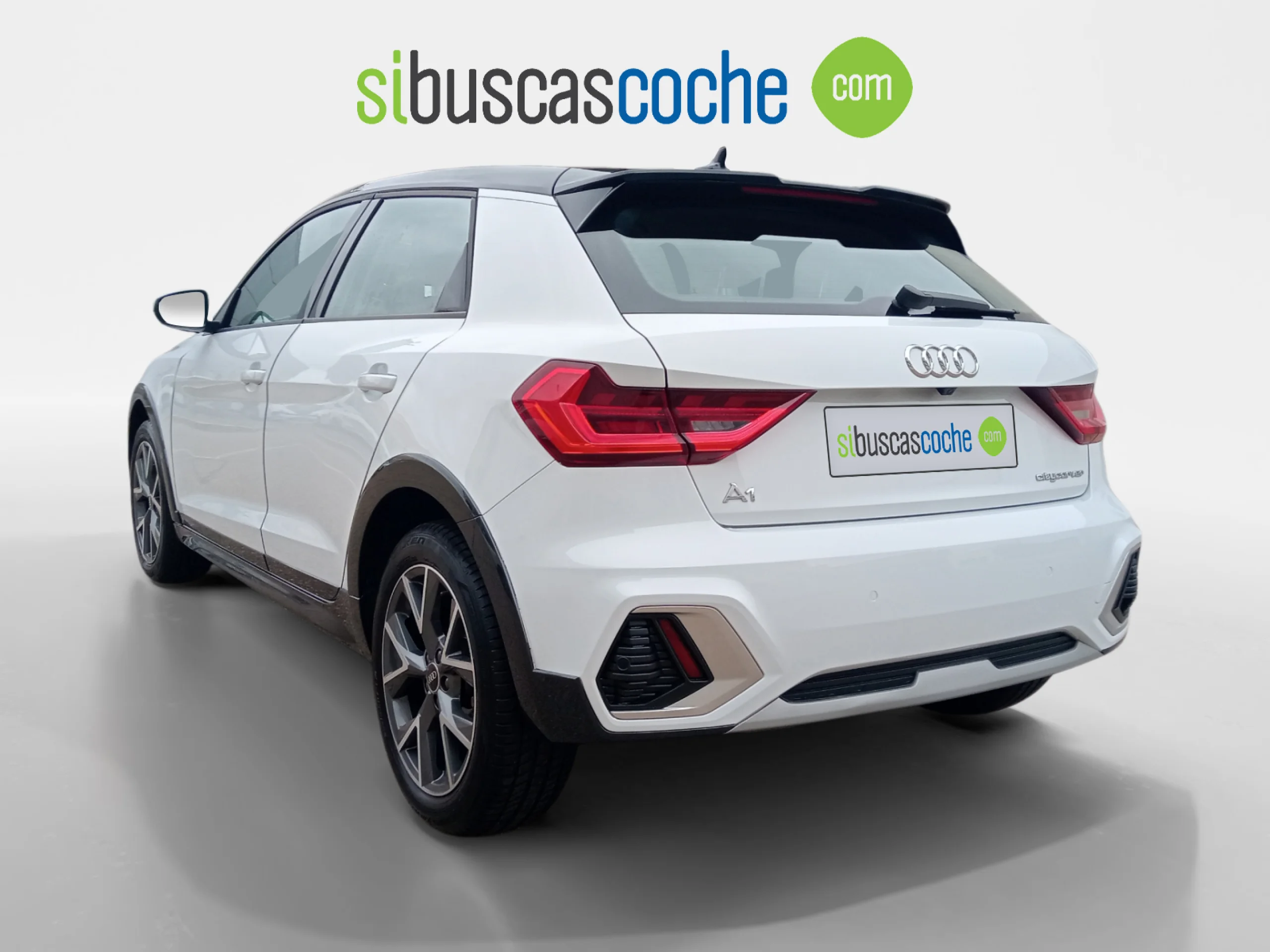 AUDI A1 CITYCARVER 30 TFSI 81KW (110CV) S TRONIC - Foto 2