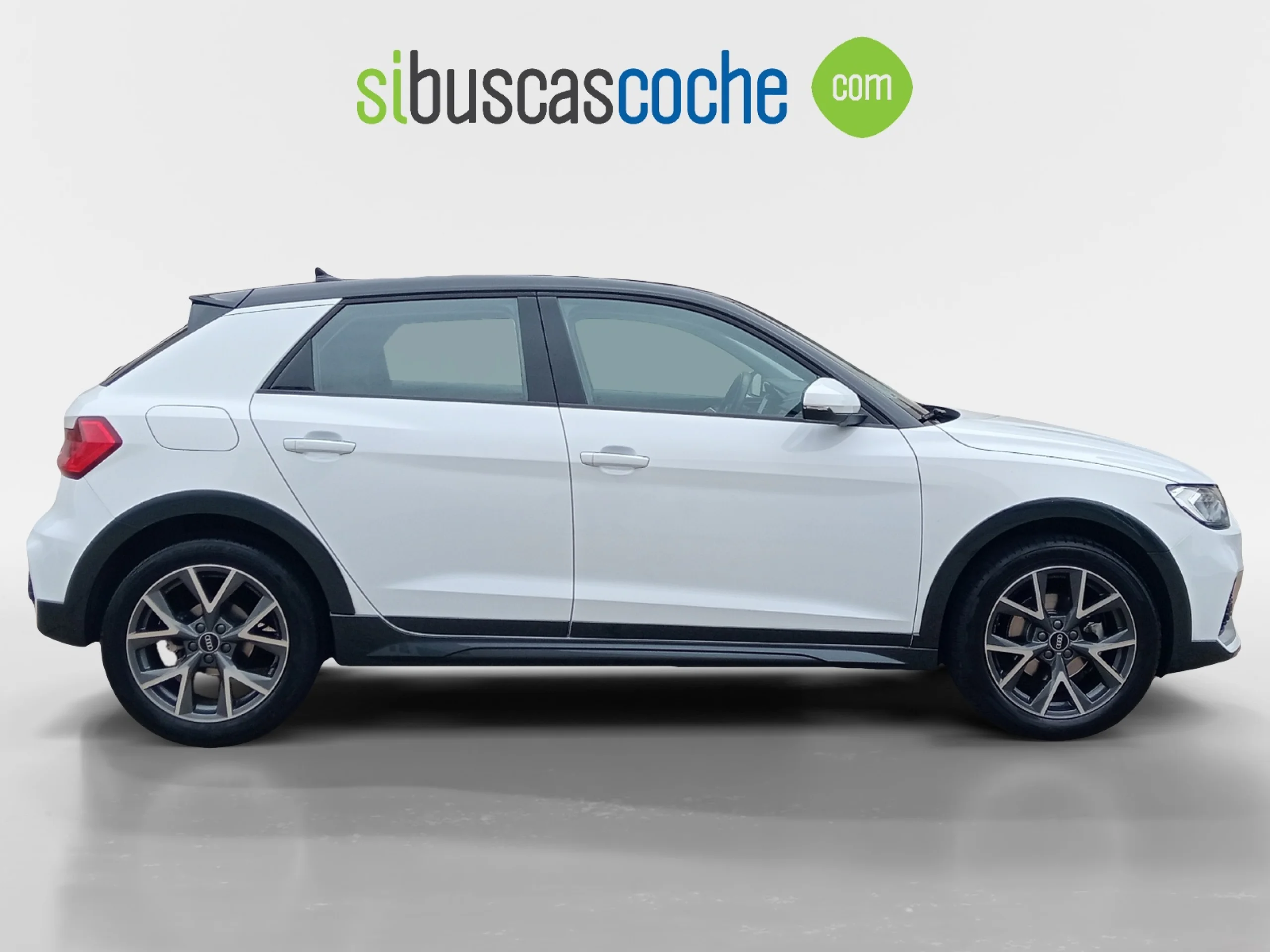 AUDI A1 CITYCARVER 30 TFSI 81KW (110CV) S TRONIC - Foto 3