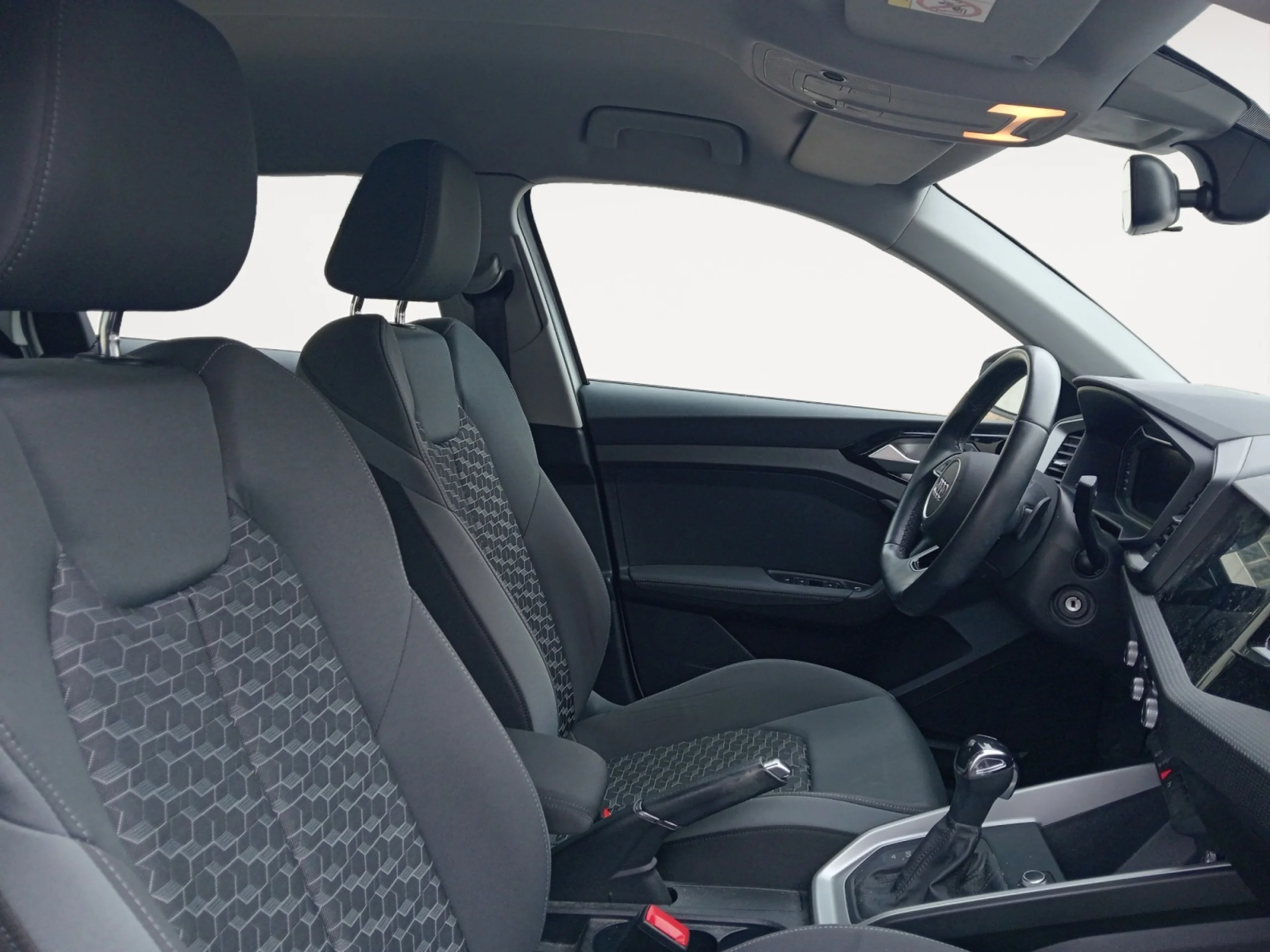 AUDI A1 CITYCARVER 30 TFSI 81KW (110CV) S TRONIC - Foto 5