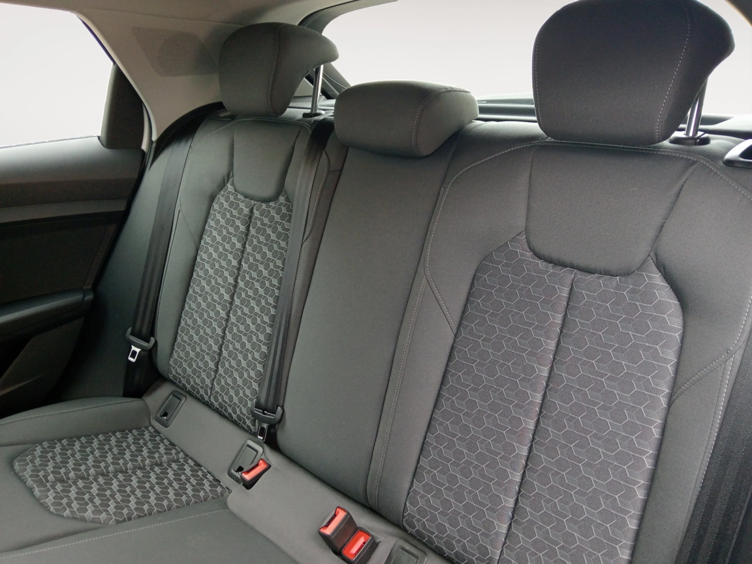 AUDI A1 CITYCARVER 30 TFSI 81KW (110CV) S TRONIC - Foto 6