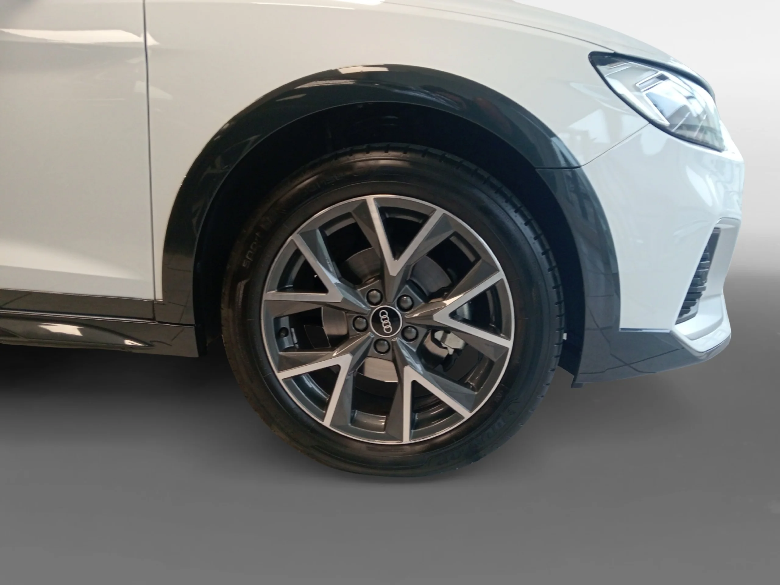 AUDI A1 CITYCARVER 30 TFSI 81KW (110CV) S TRONIC - Foto 8